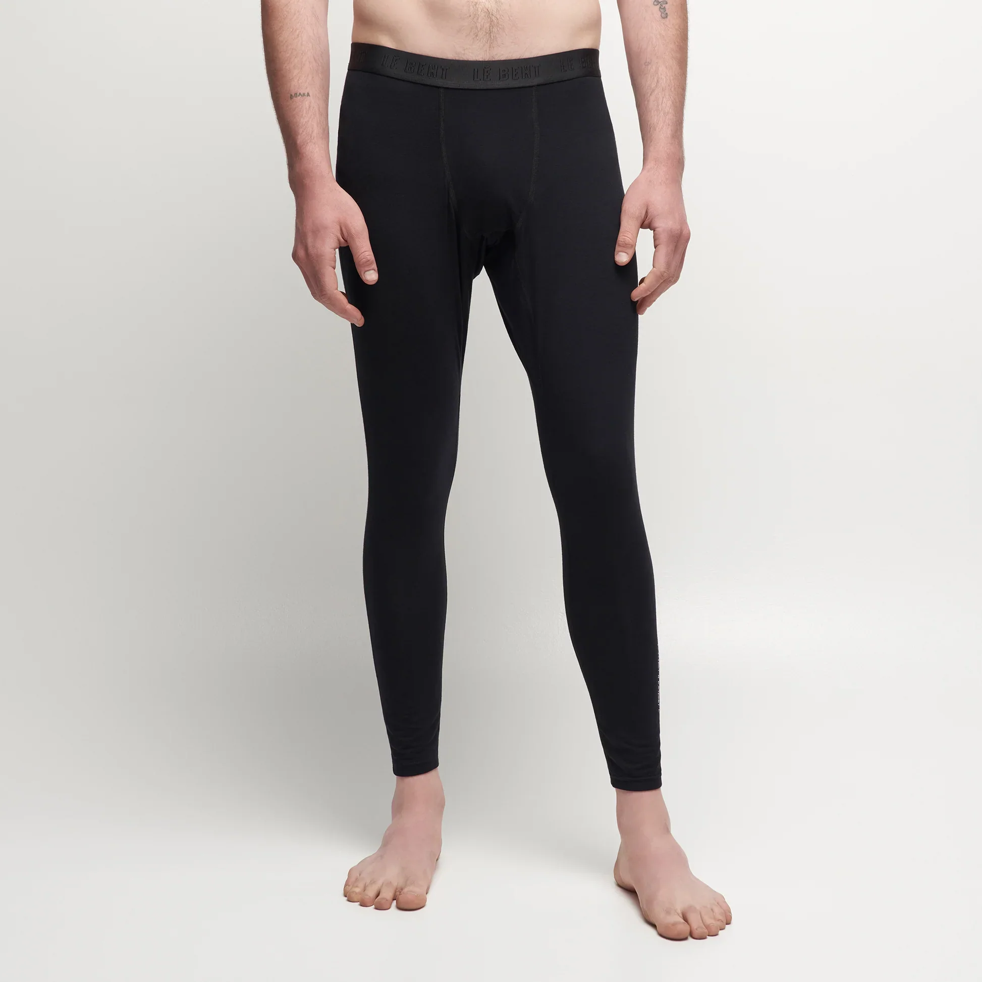 Le Bent Lightweight Bottom - Image 2