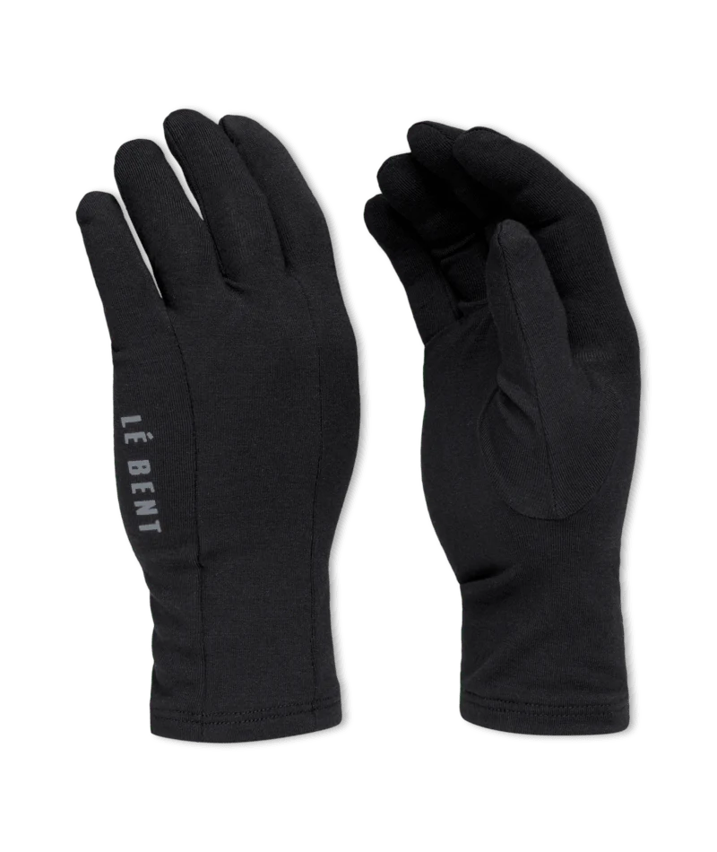 Le Bent Midweight Glove Liner