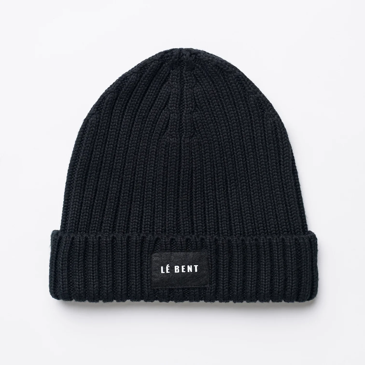 Le Bent The Buddy Beanie