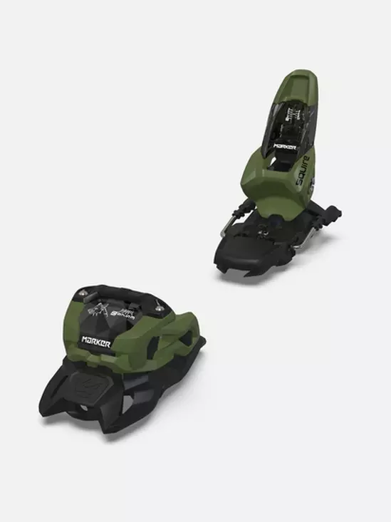 Marker Griffon X 13 Ski Binding
