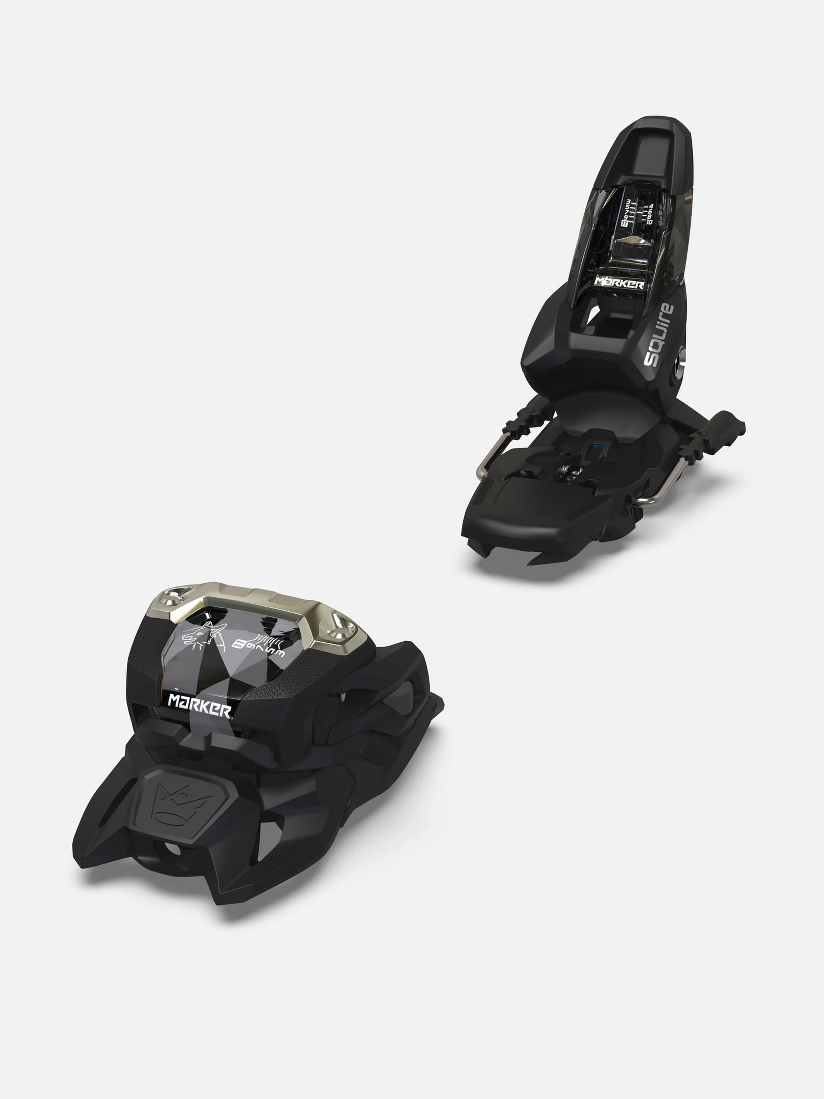 Marker Squire 11 Ski Binding