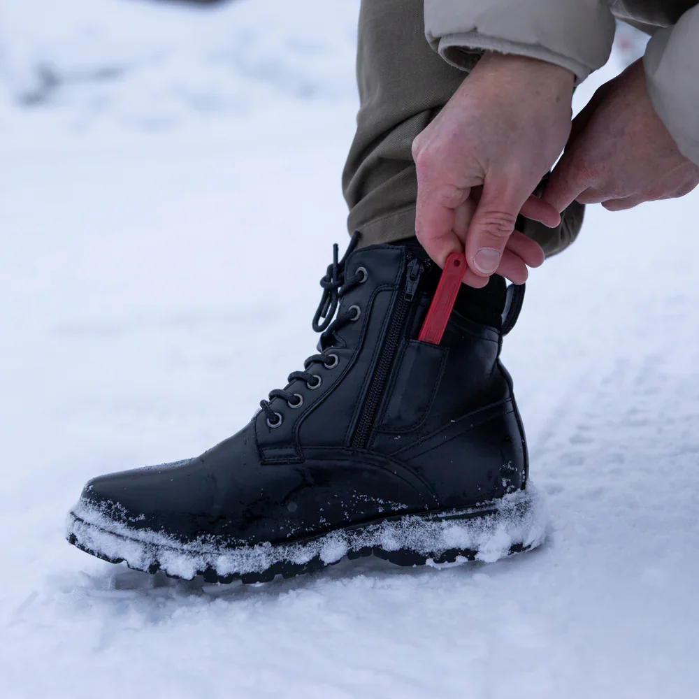 Navatex Thomas Apres Boot - Image 3