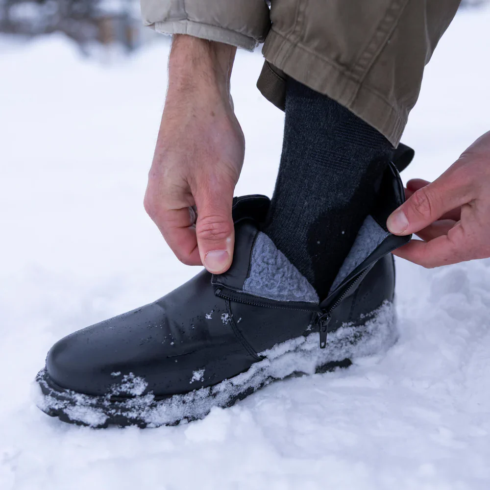 Navatex Windsor Apres Boot - Image 4