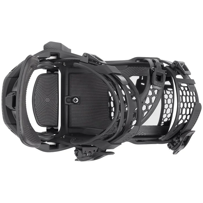 Nidecker Supermatic Bindings 2025 - Image 2