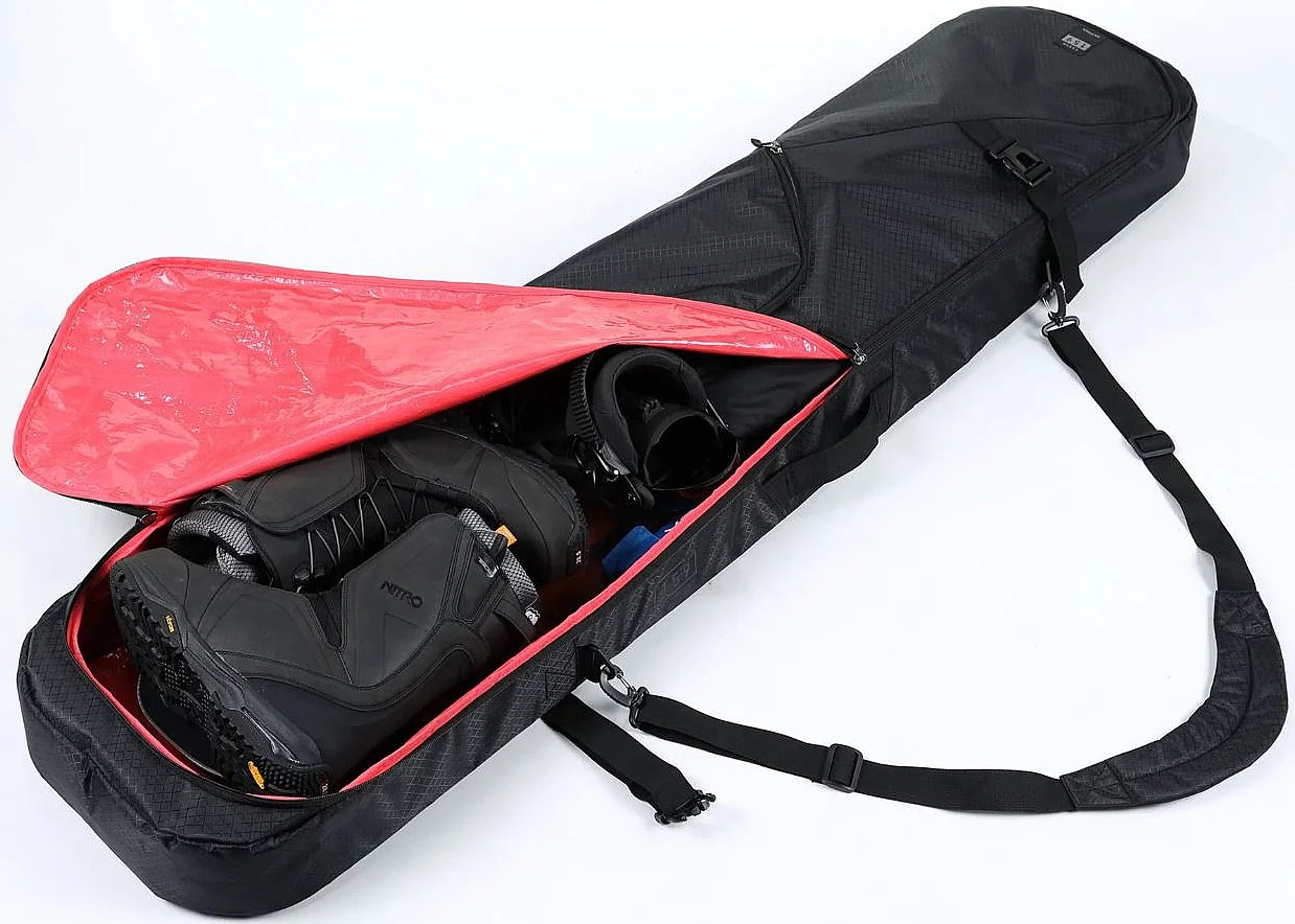 Nitro Cargo Snowboard Bag - Image 2