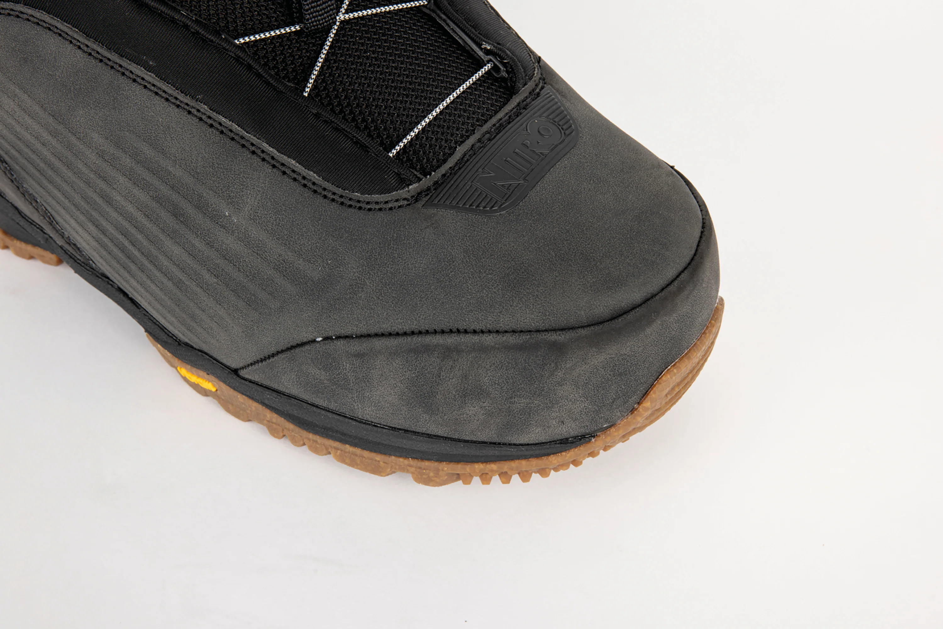 Nitro Chase BOA Snowboard Boots 2024 - Image 2