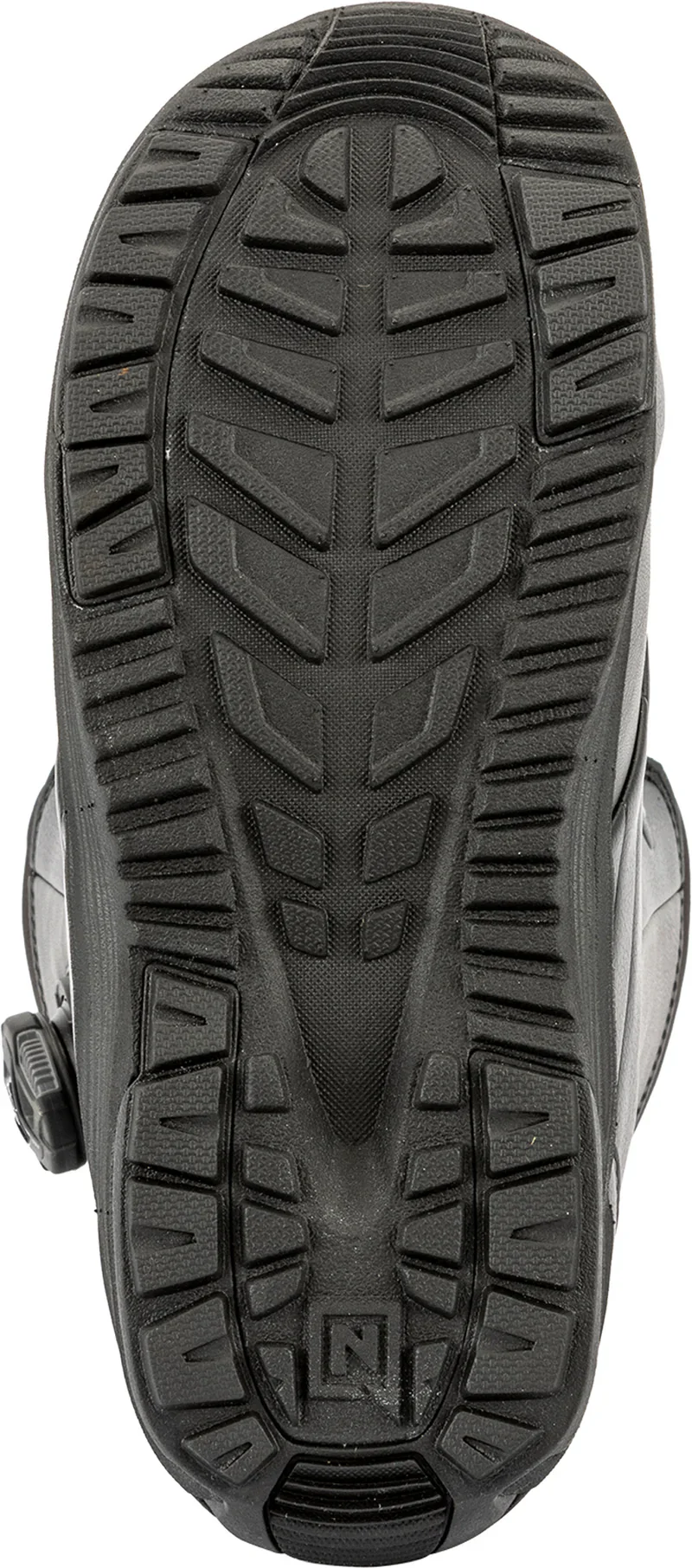 Nitro Crown BOA Womens Snowboard Boots 2026 - Image 4