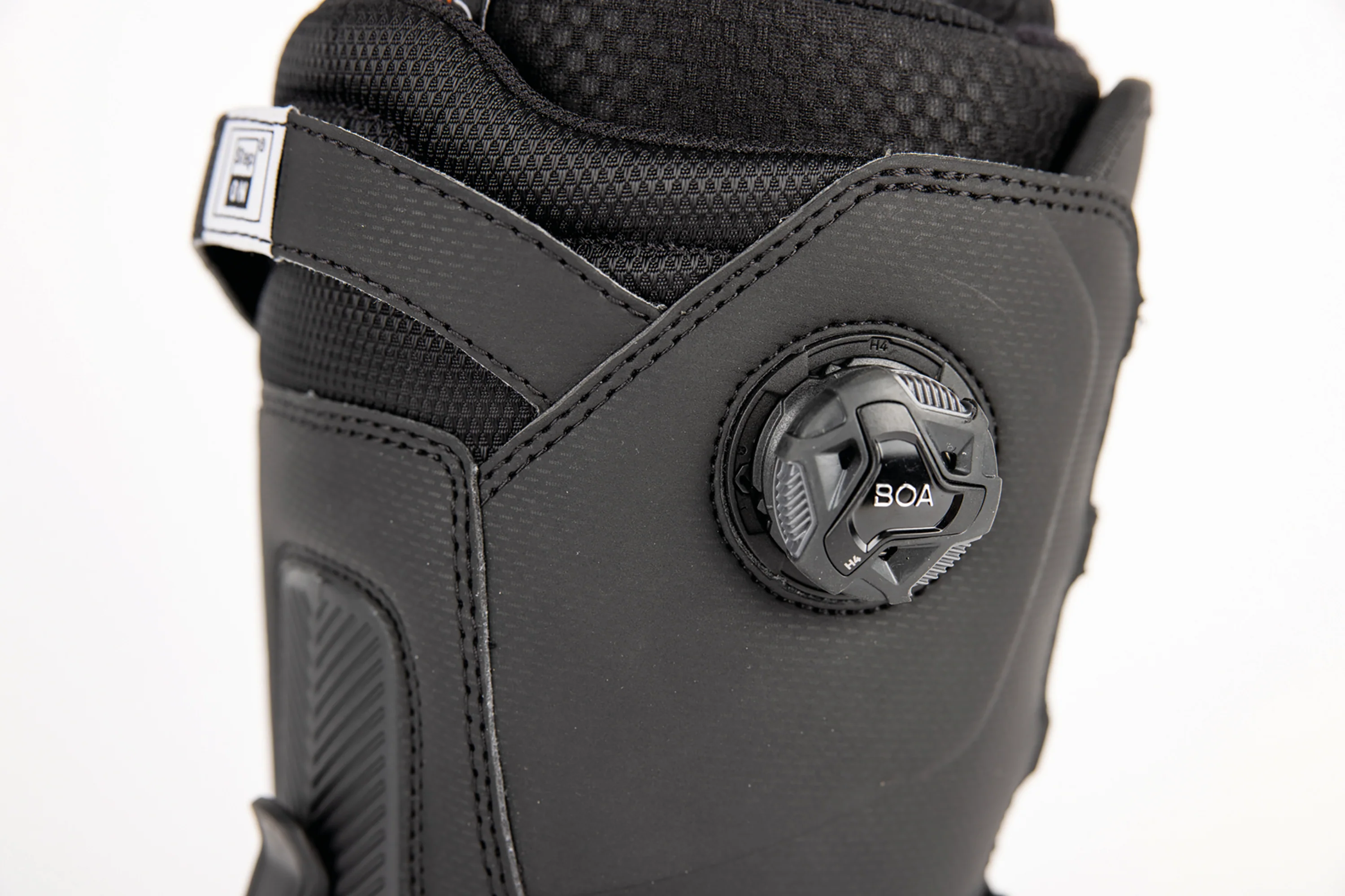 Nitro Darkseid STEP ON BOA Snowboard Boots 2024 - Image 4