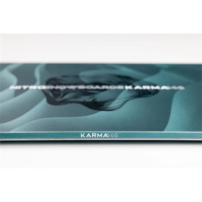 Nitro Karma Snowboard Womens 2026 - Image 6