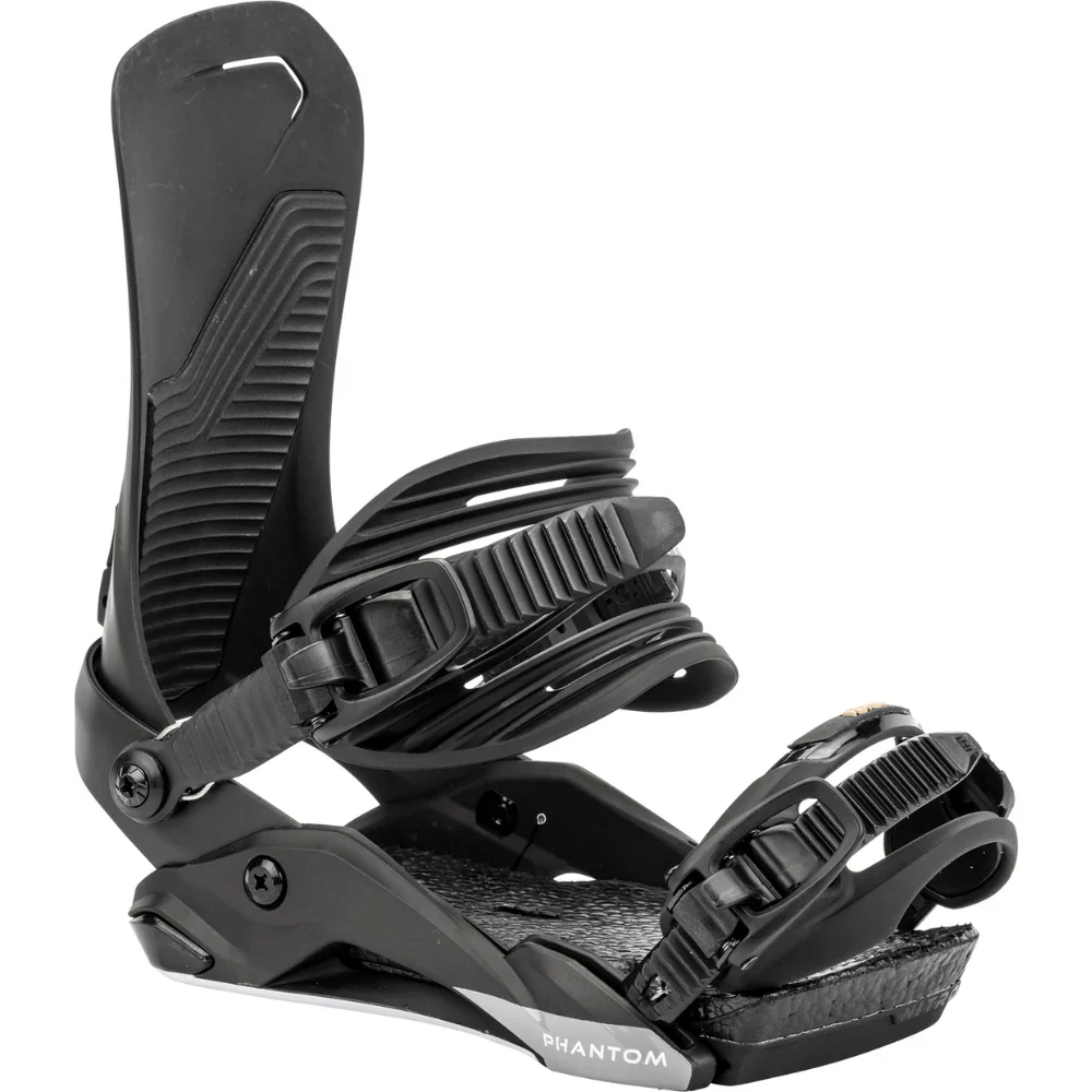 Nitro Phantom Snowboard Binding 2025