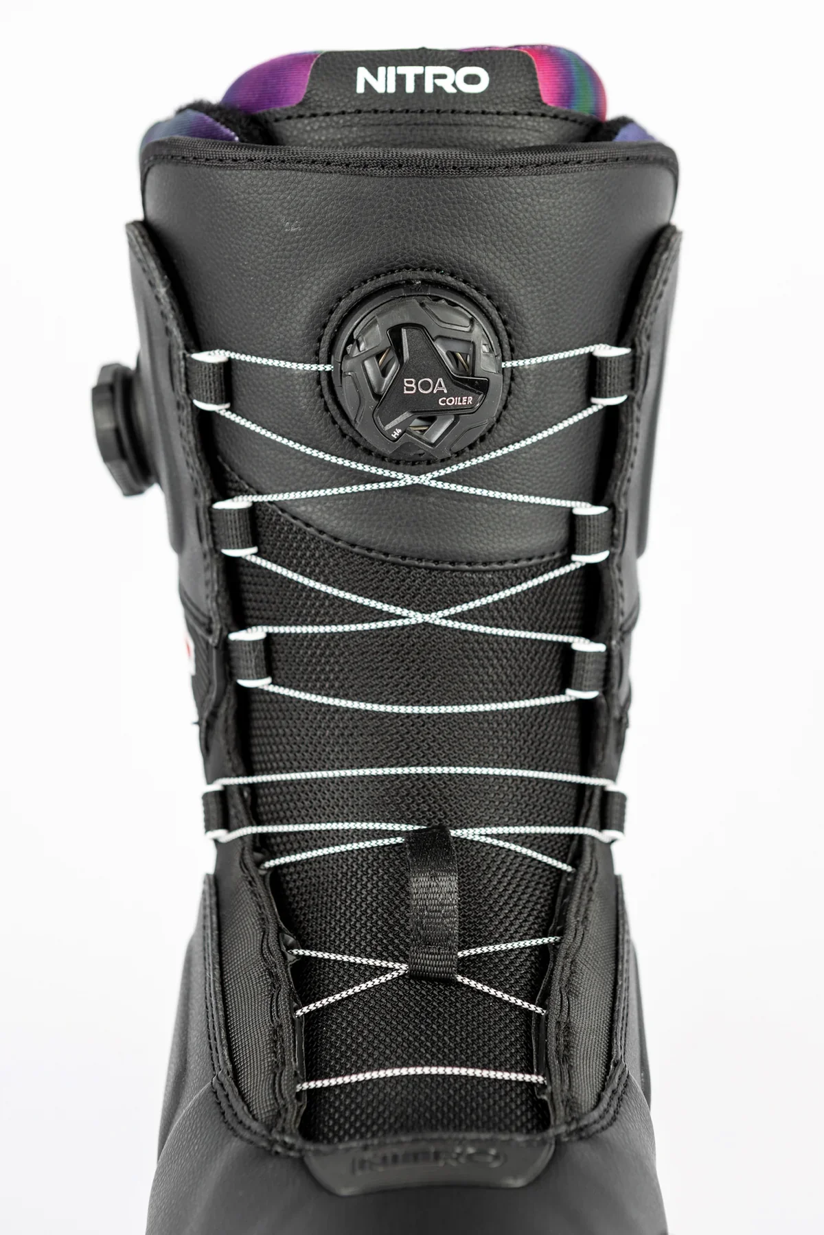 Nitro Team BOA Snowboard Boots 2026 - Image 7