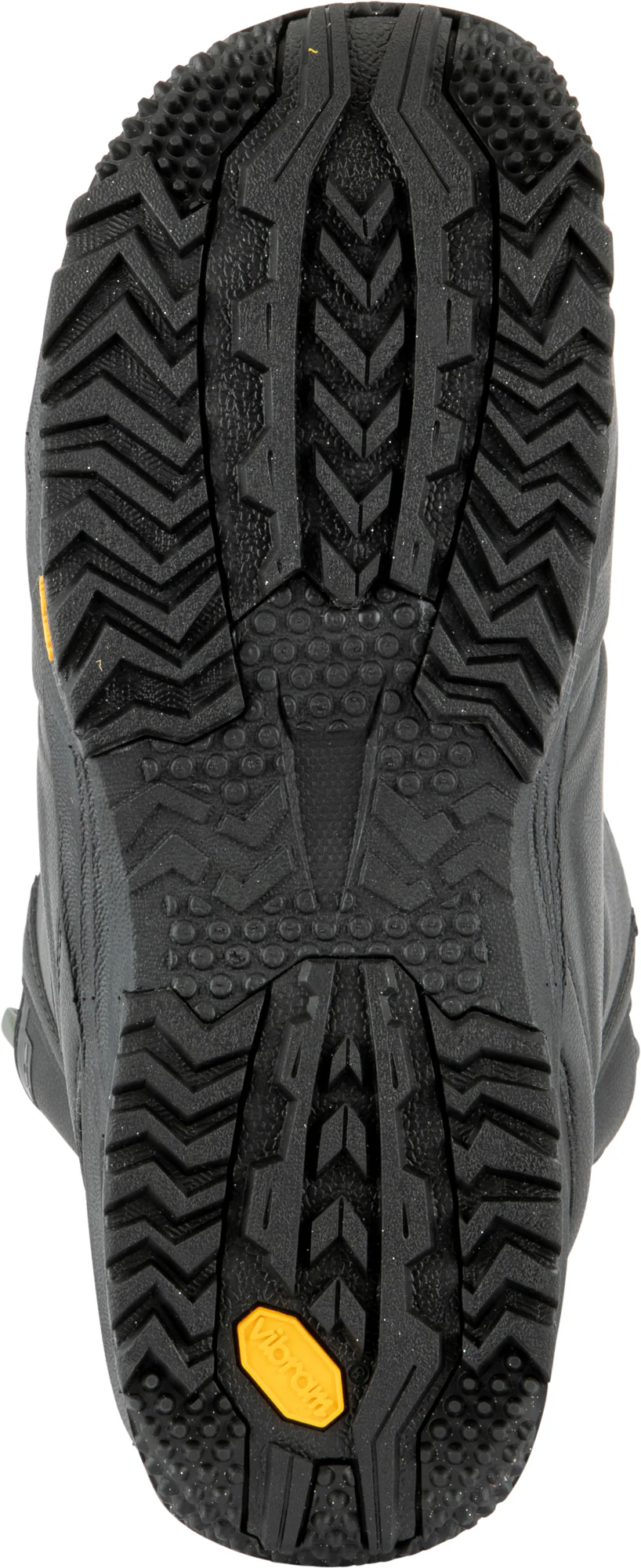 Nitro Team TLS Snowboard Boots 2024 - Image 4