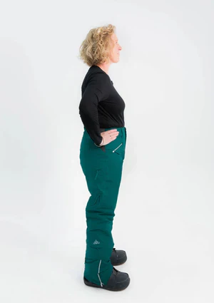 Nobodys Princess Zali Womens Pant - Image 3