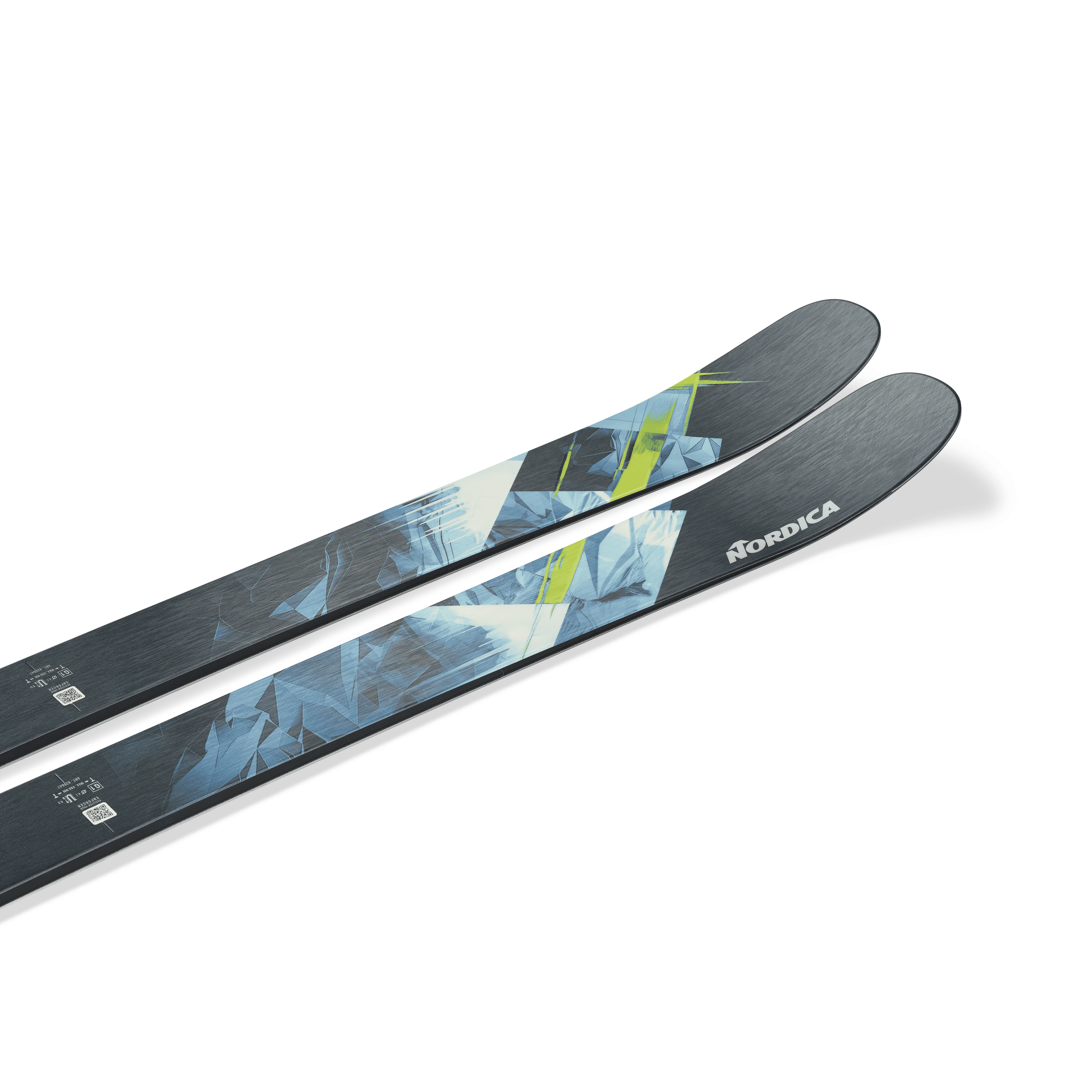Nordica Enforcer 104 Skis 2026 - Image 2