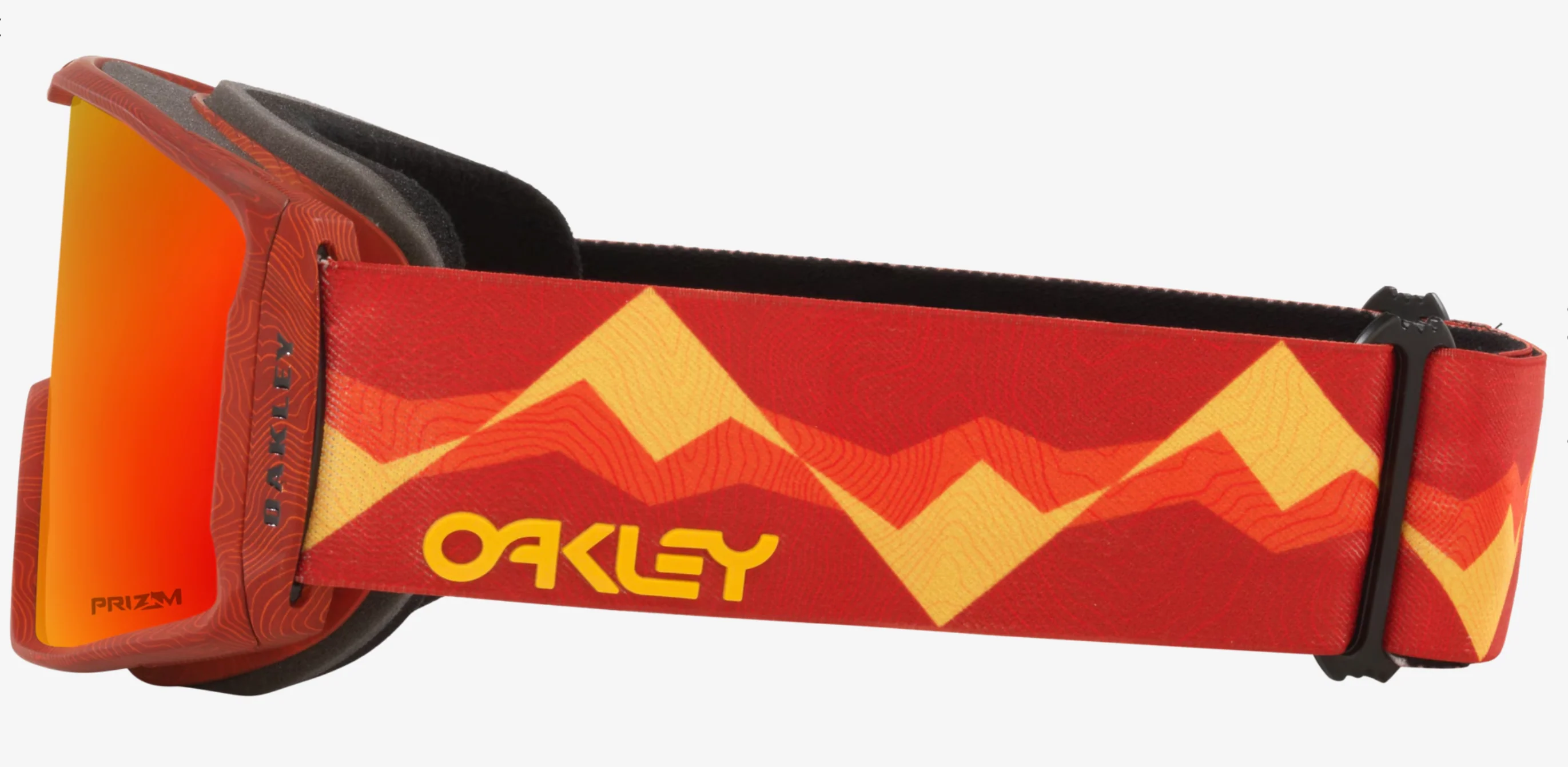 Oakley Line Miner L Goggle - Image 2