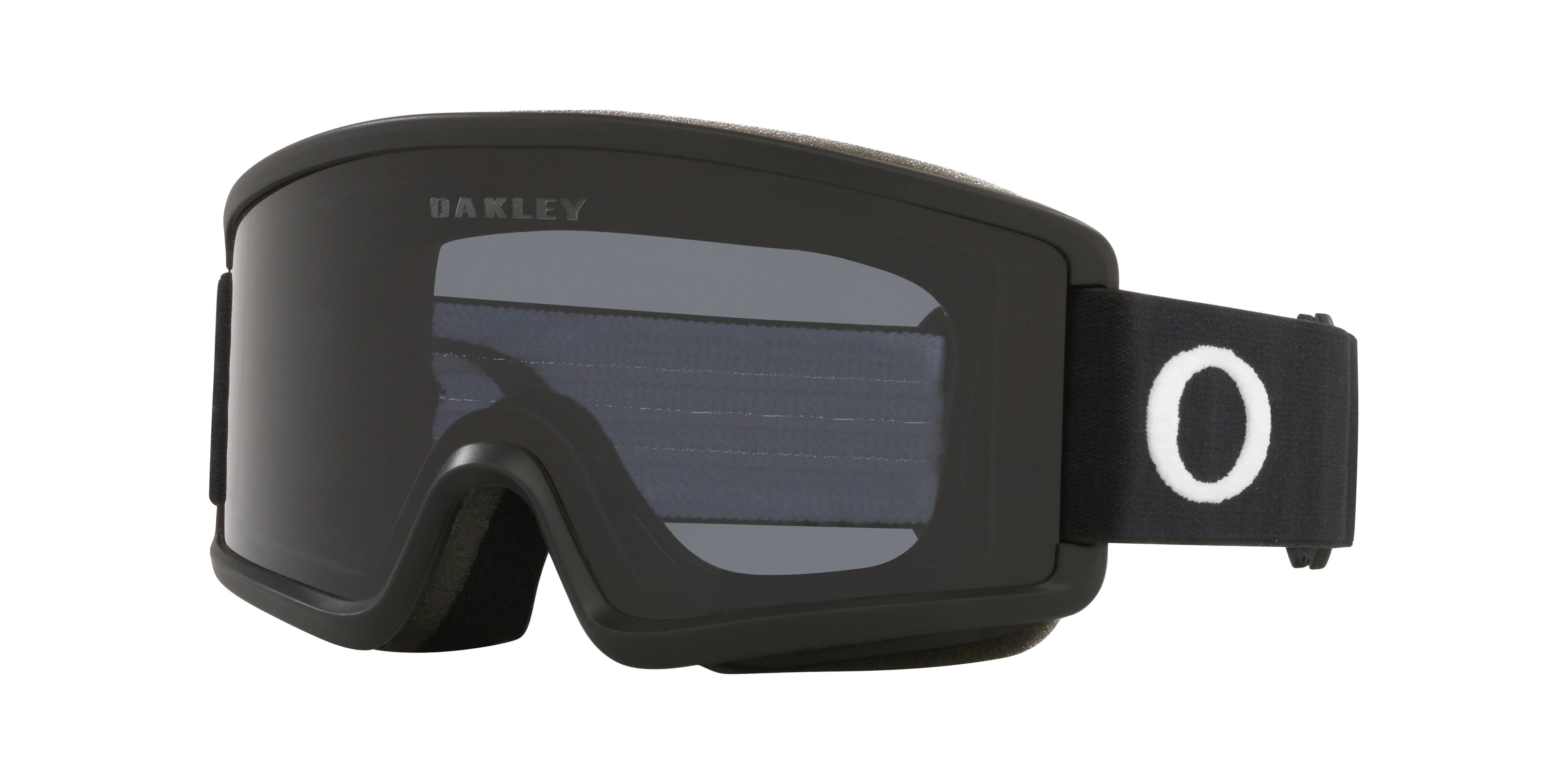 Oakley Target Line S Goggle