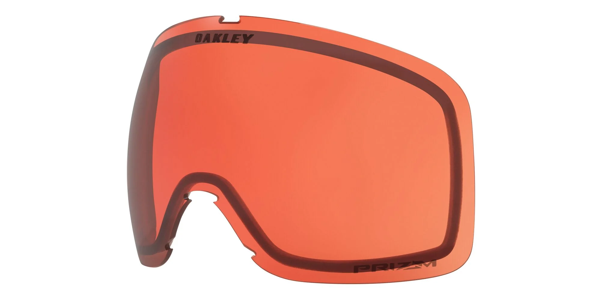 Oakley Flight Tracker L Goggle Lens - Image 3