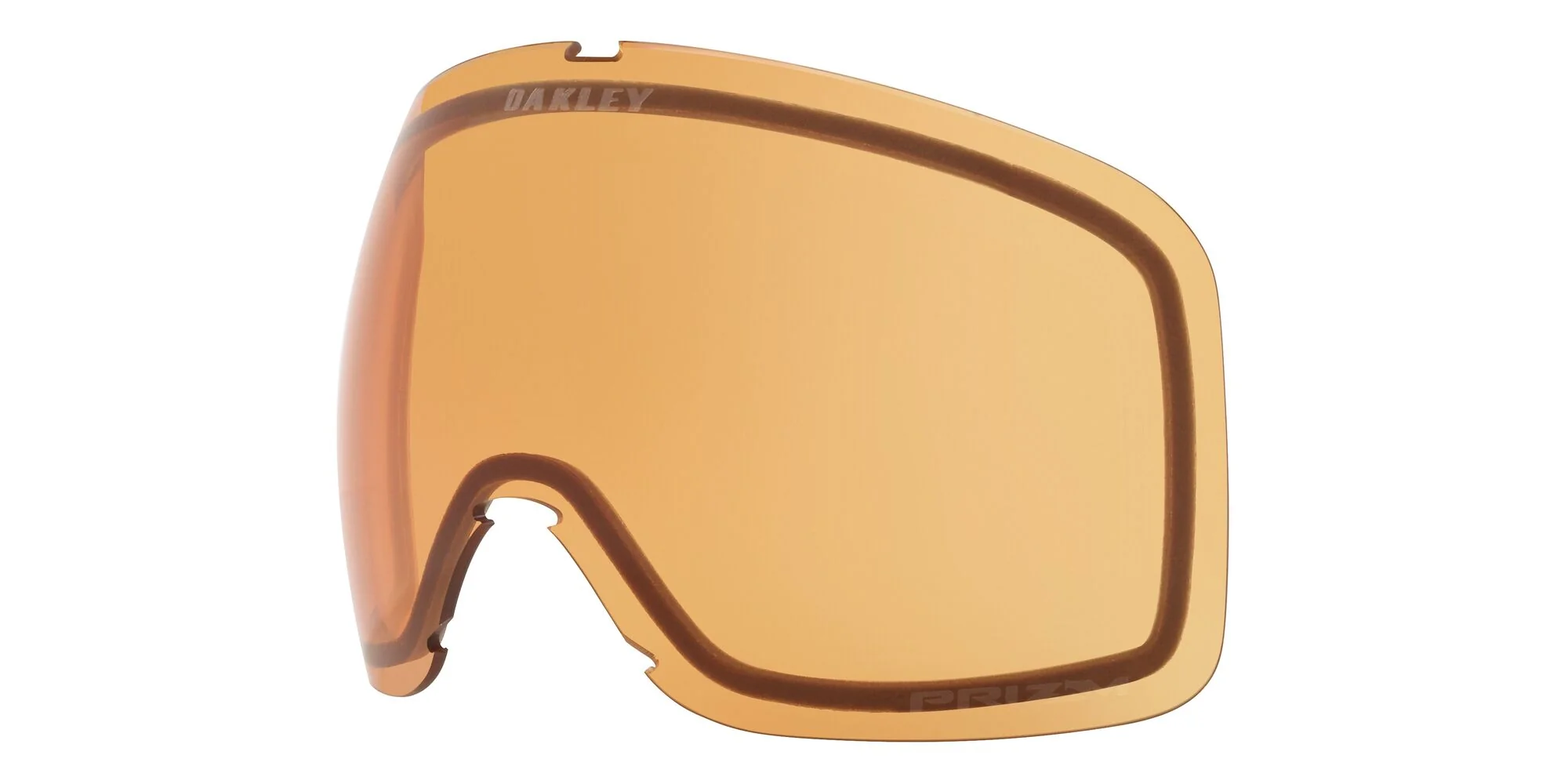 Oakley Flight Tracker L Goggle Lens - Image 4