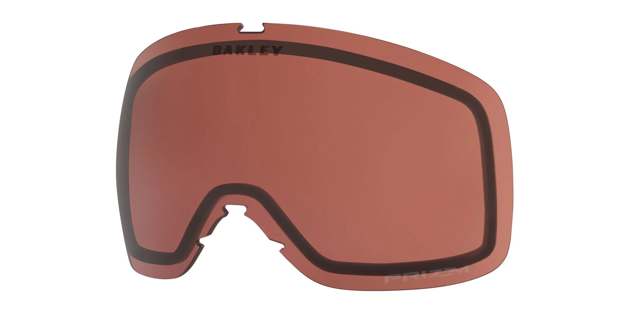 Oakley Flight Tracker M Goggle Lens - Image 2