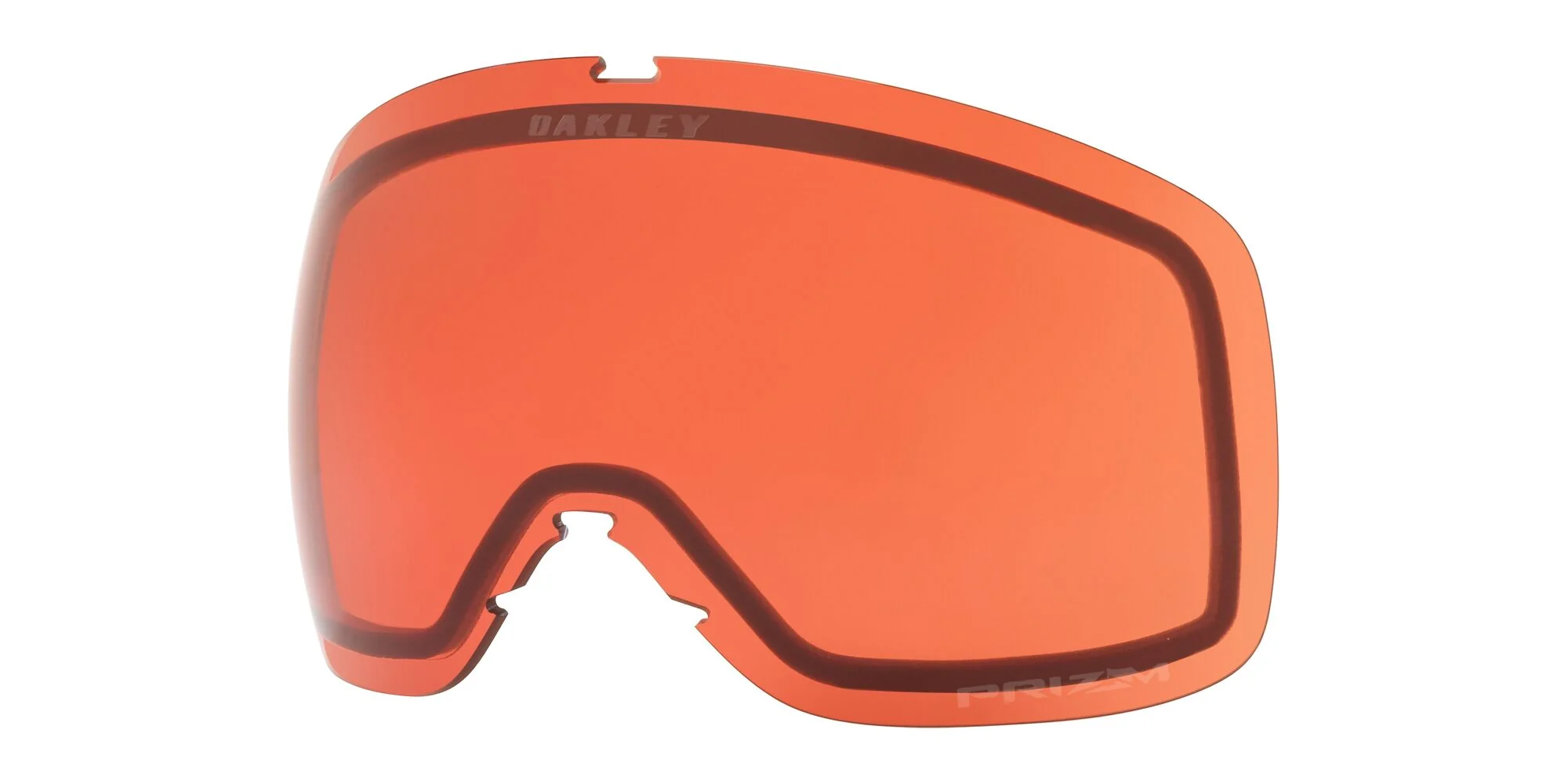 Oakley Flight Tracker M Goggle Lens - Image 3