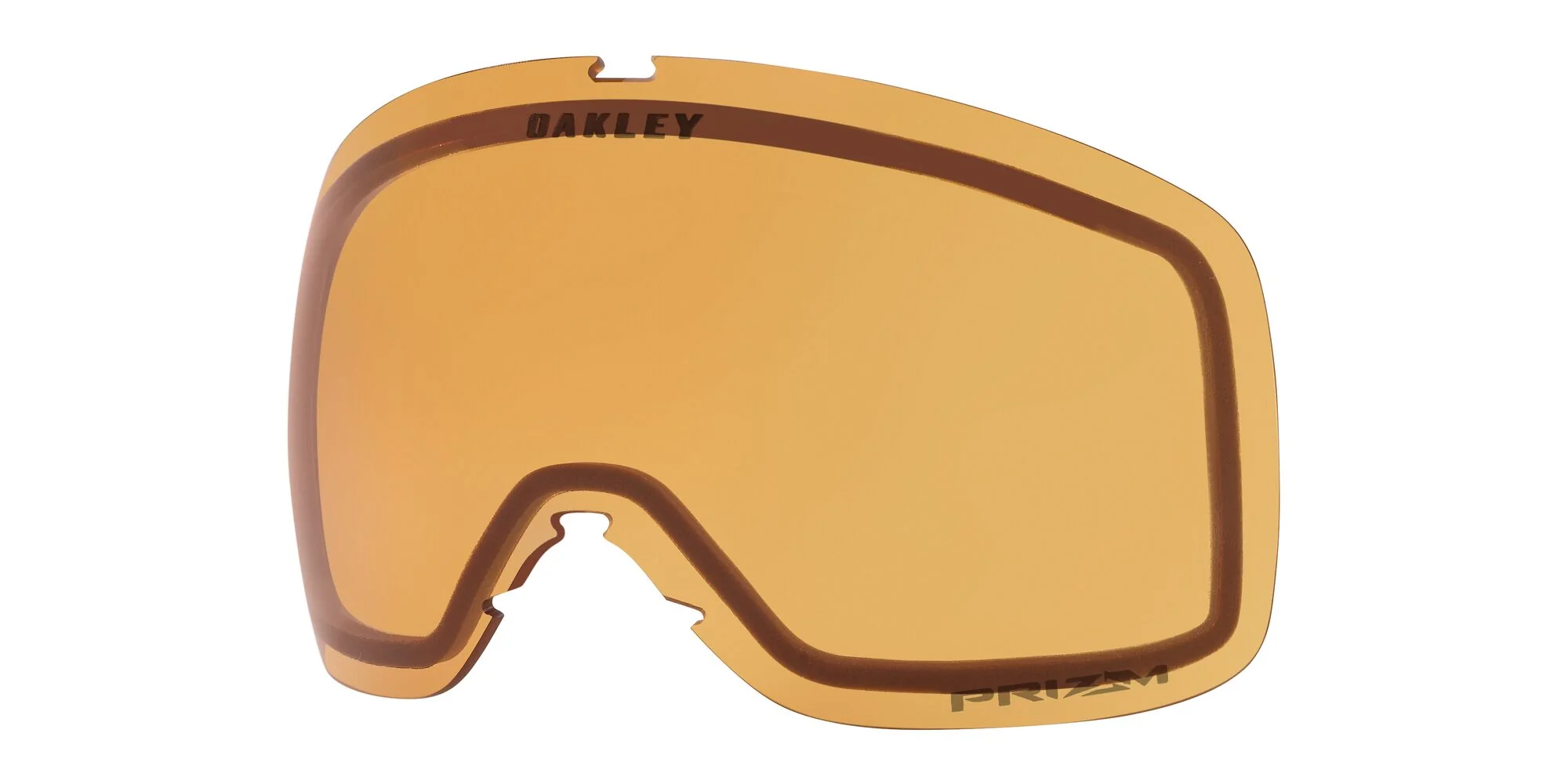 Oakley Flight Tracker M Goggle Lens - Image 4