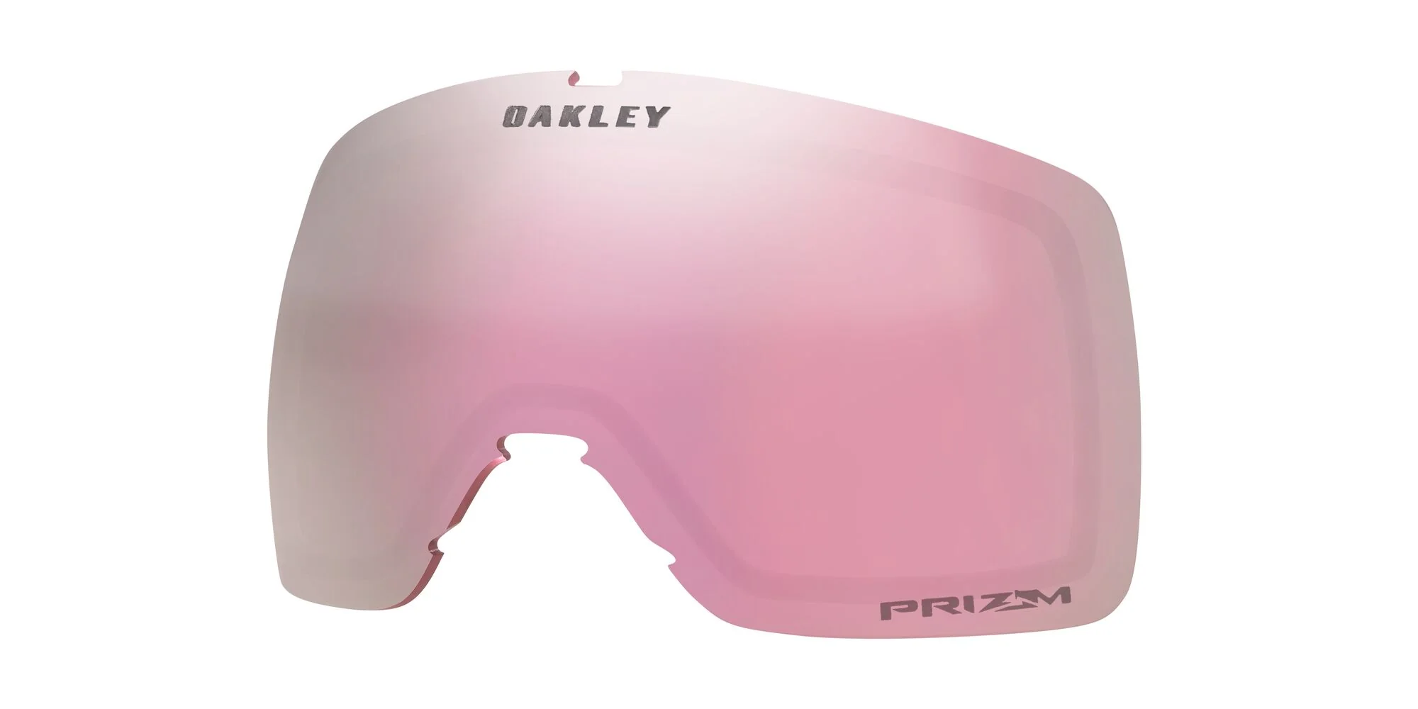 Oakley Flight Tracker S Goggle Lens