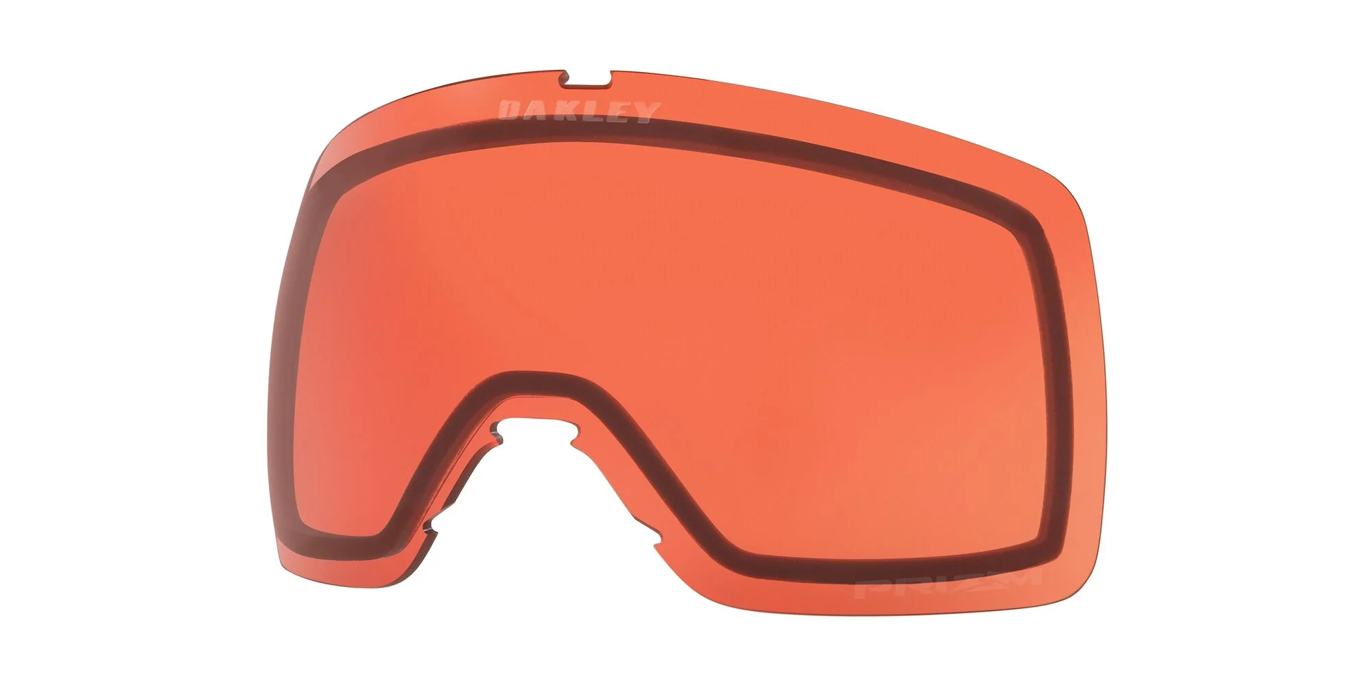 Oakley Flight Tracker S Goggle Lens - Image 2