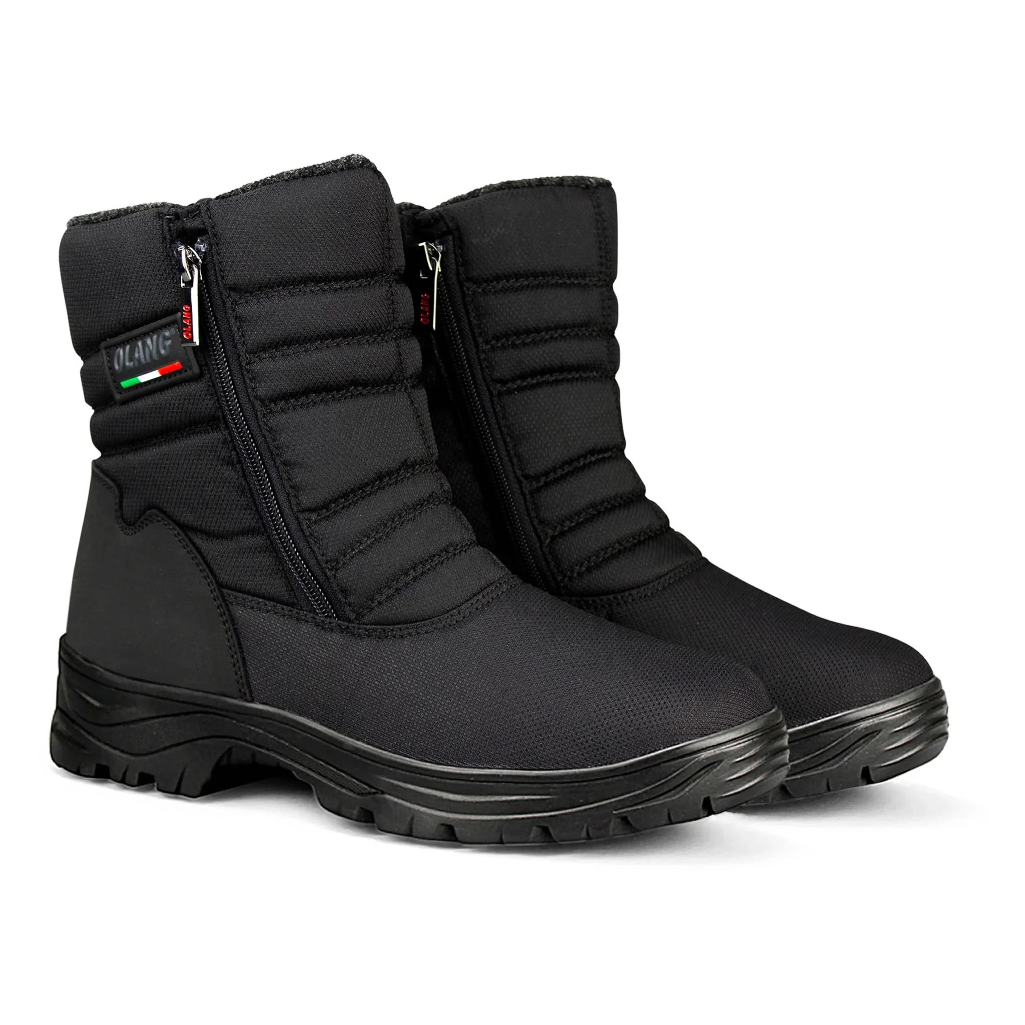 OLANG Tatra OC TEX Mens Apres Boot - Image 2