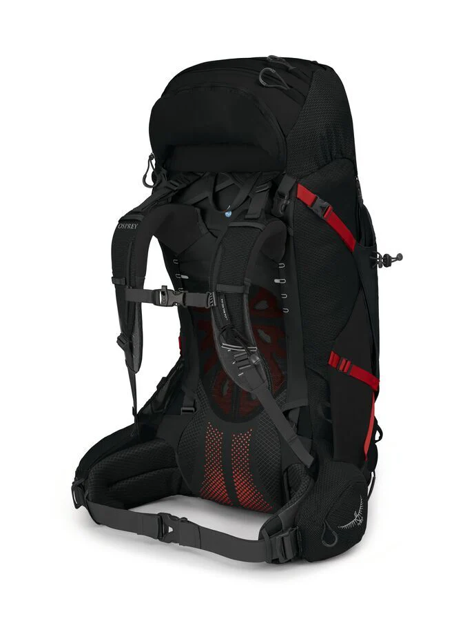 Osprey Aether Plus 60L Backpack - Image 3