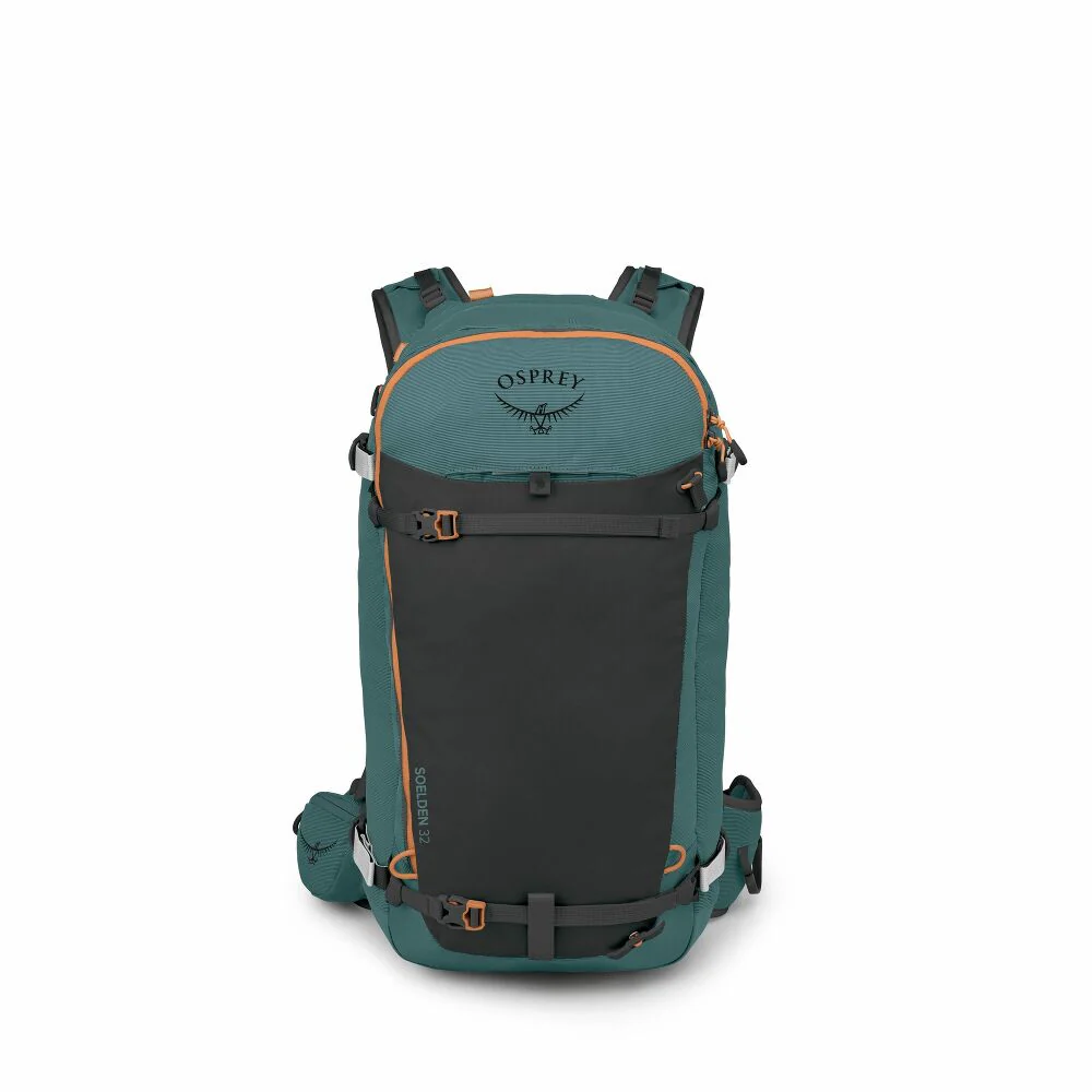Osprey Soelden 32 Backpack - Image 4