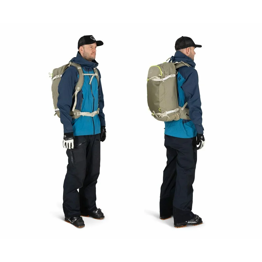 Osprey Soelden 32 Backpack - Image 5