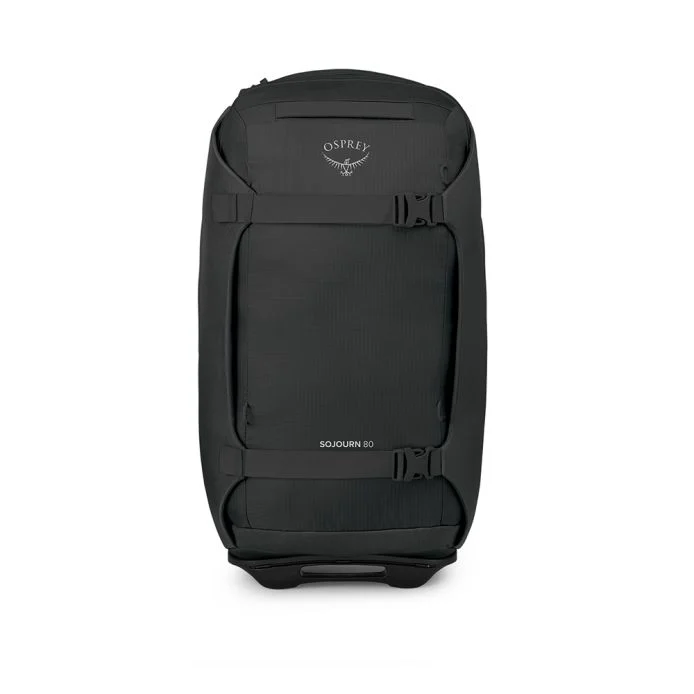 Osprey Sojourn Wheeled Travel Pack 80L - Image 3