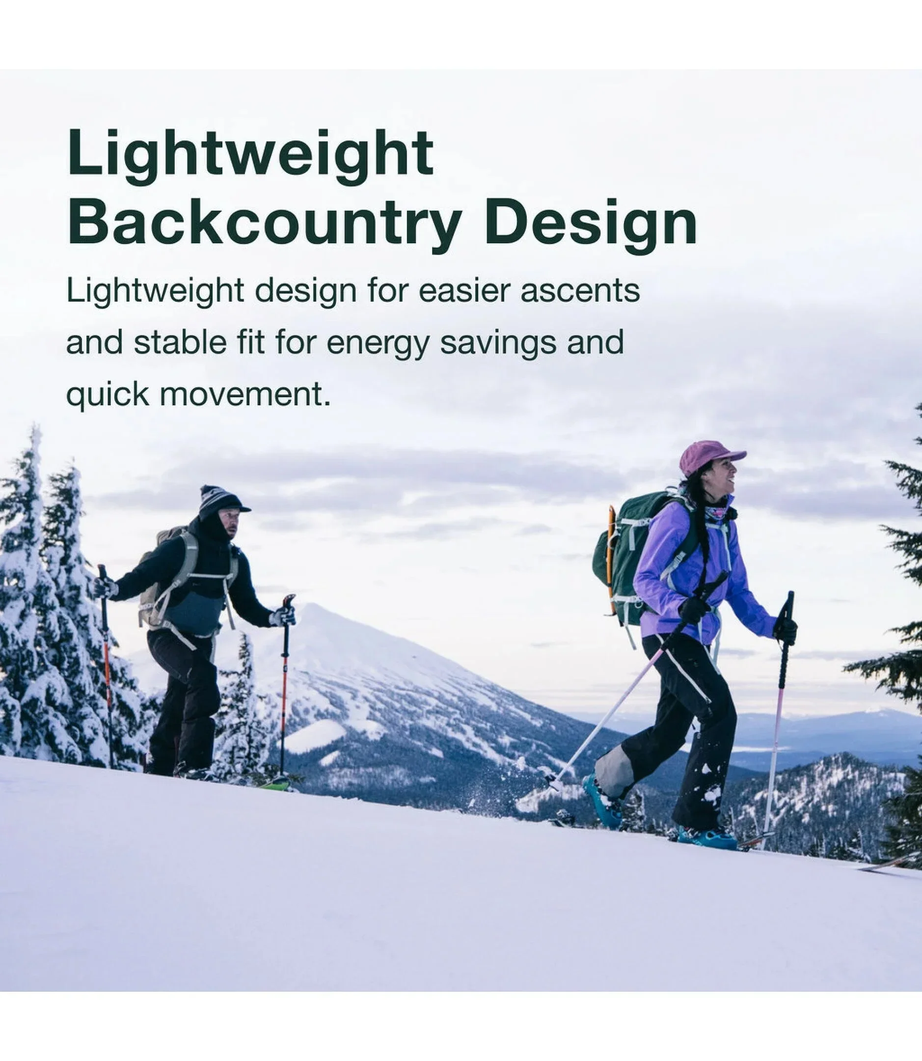 Osprey Sopris 32 Backpack - Image 4