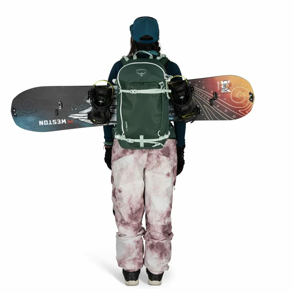 Osprey Sopris 32 Backpack - Image 4