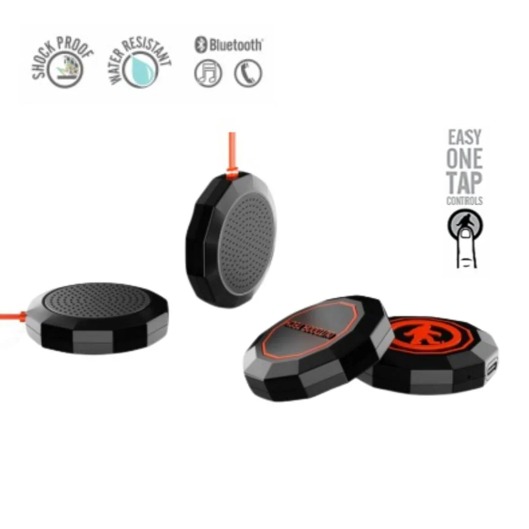 Outdoor Tech Chips XV Helmet Audio - Image 4