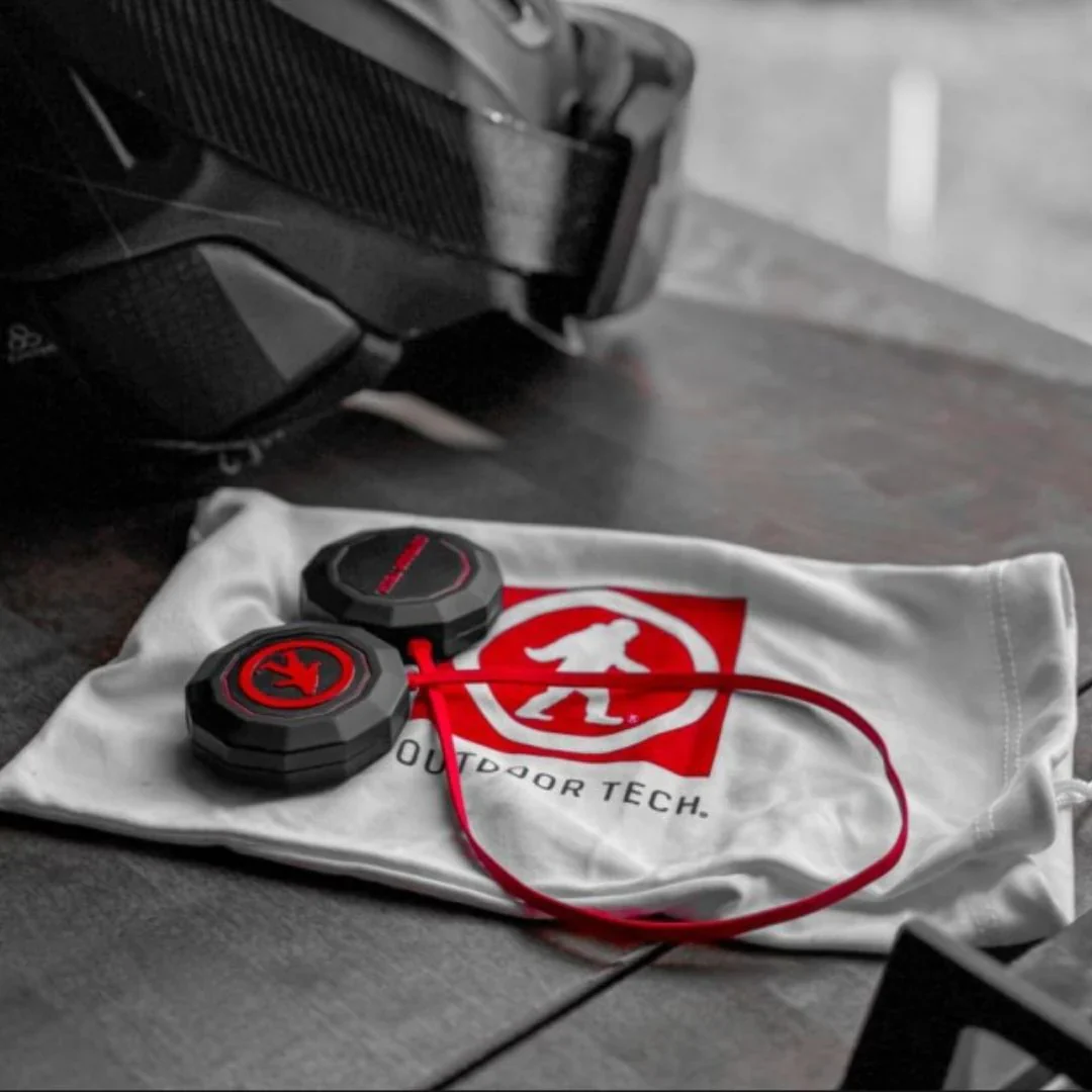 Outdoor Tech Chips XV Helmet Audio - Image 5