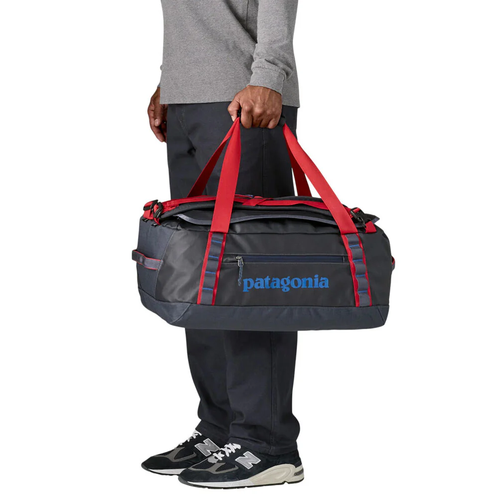 Patagonia Black Hole Duffle 40L - Image 3
