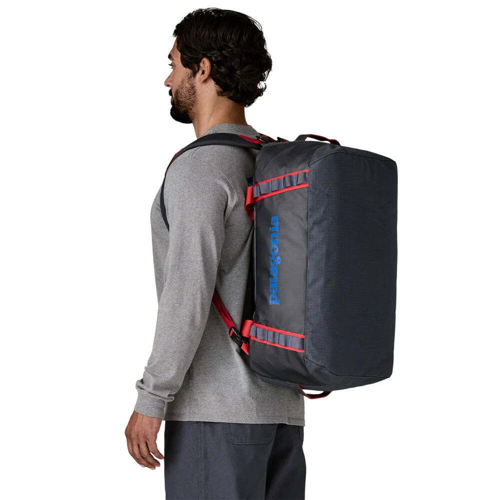 Patagonia Black Hole Duffle 40L - Image 4