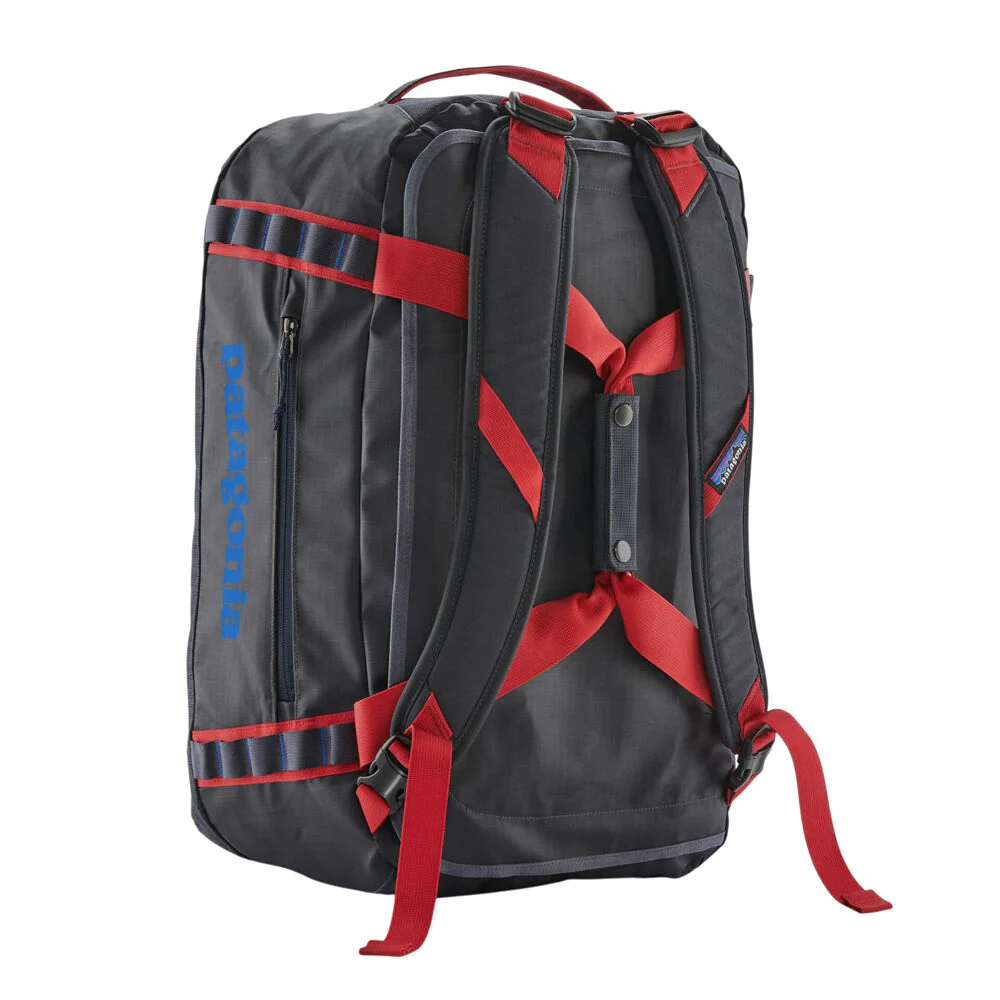 Patagonia Black Hole Duffle 40L - Image 5