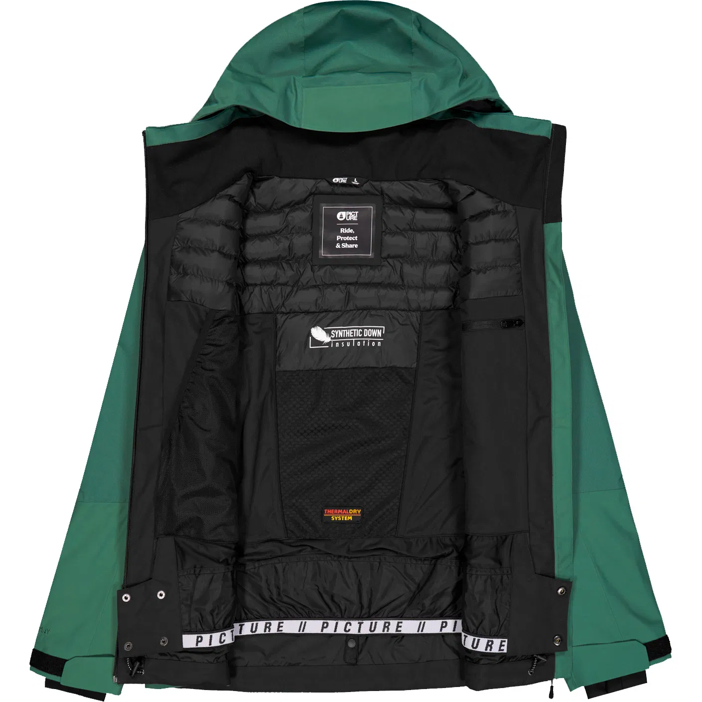 Picture Goods Mens Jacket - Image 12