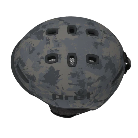Pret Cynic X2 Helmet - Image 4