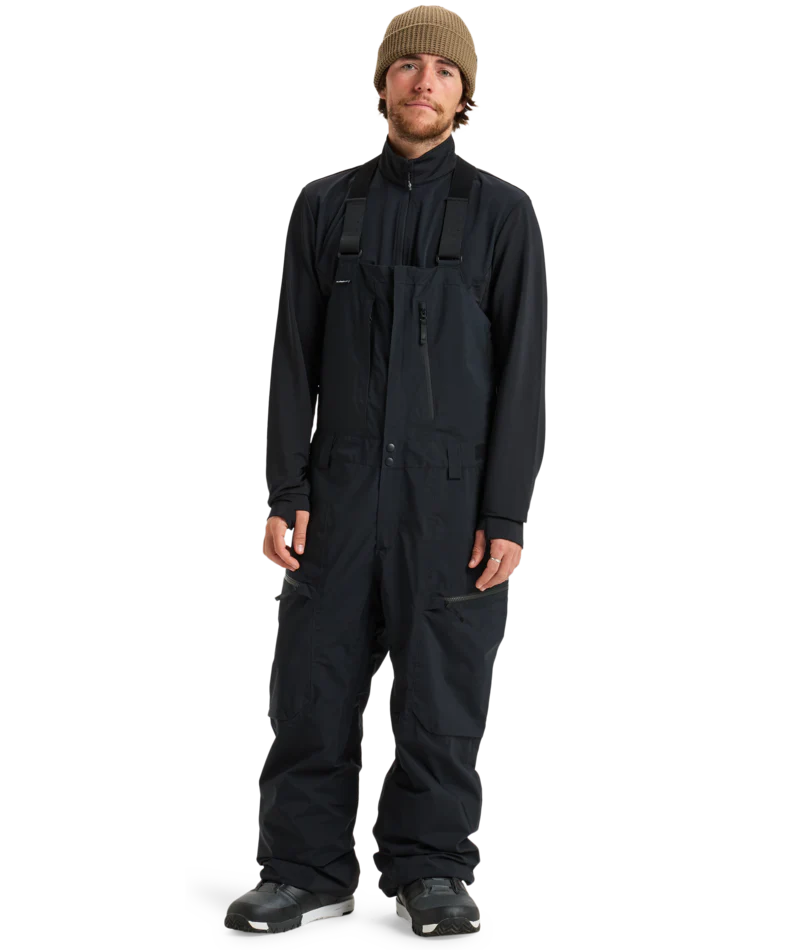 Quiksilver Altostratus Stret GORE-TEX Bib Pant