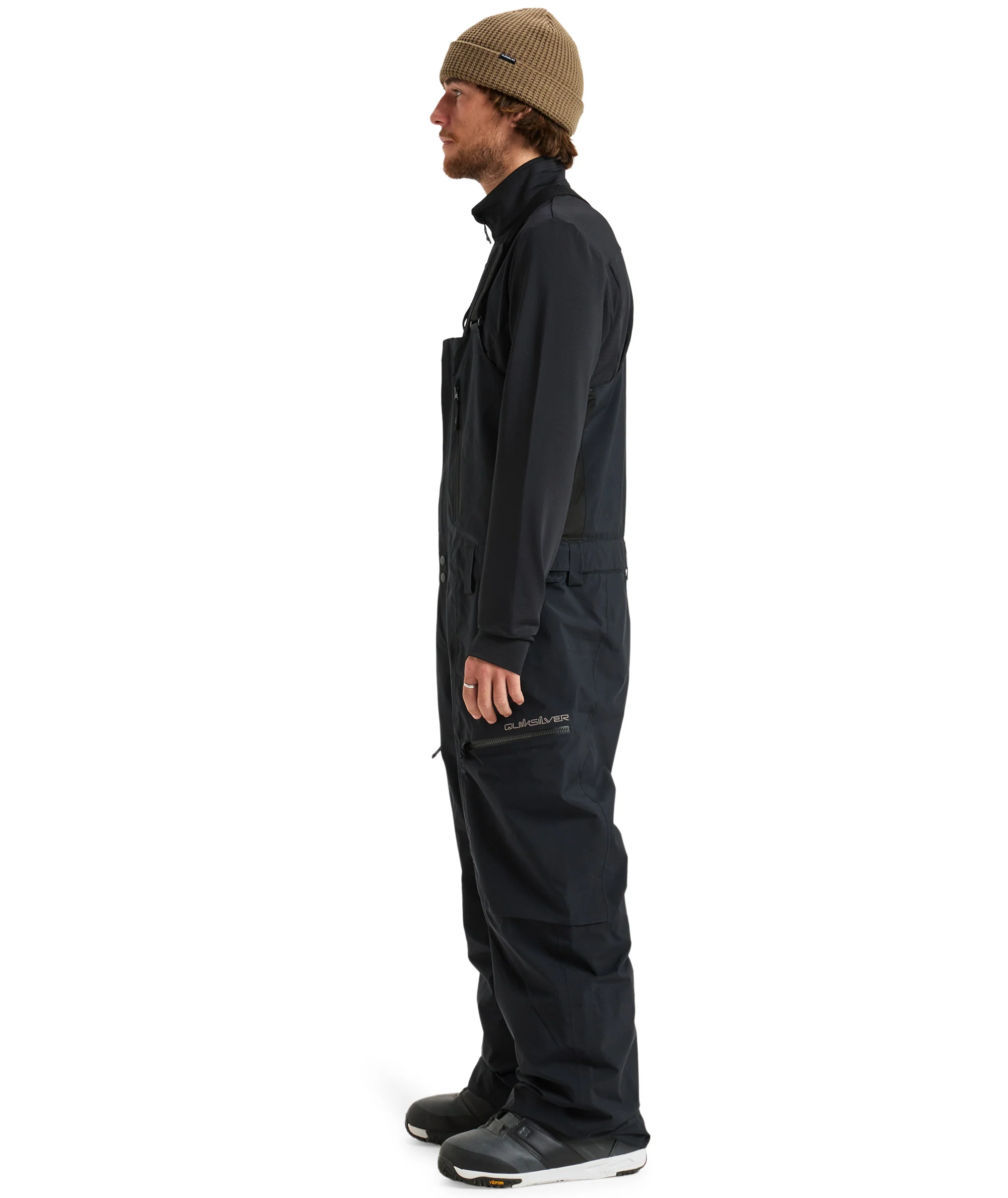 Quiksilver Altostratus Stret GORE-TEX Bib Pant - Image 9