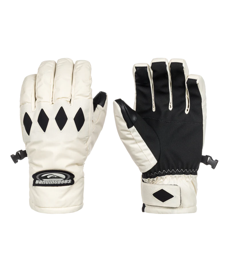 Quiksilver Banging Glove