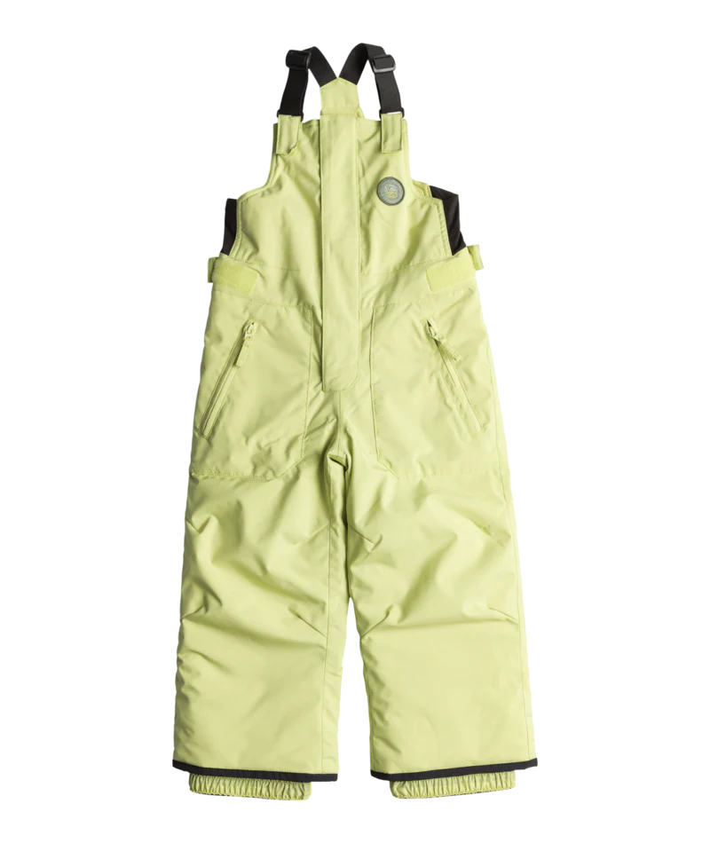 Quiksilver Boogie Kids Bib Pant