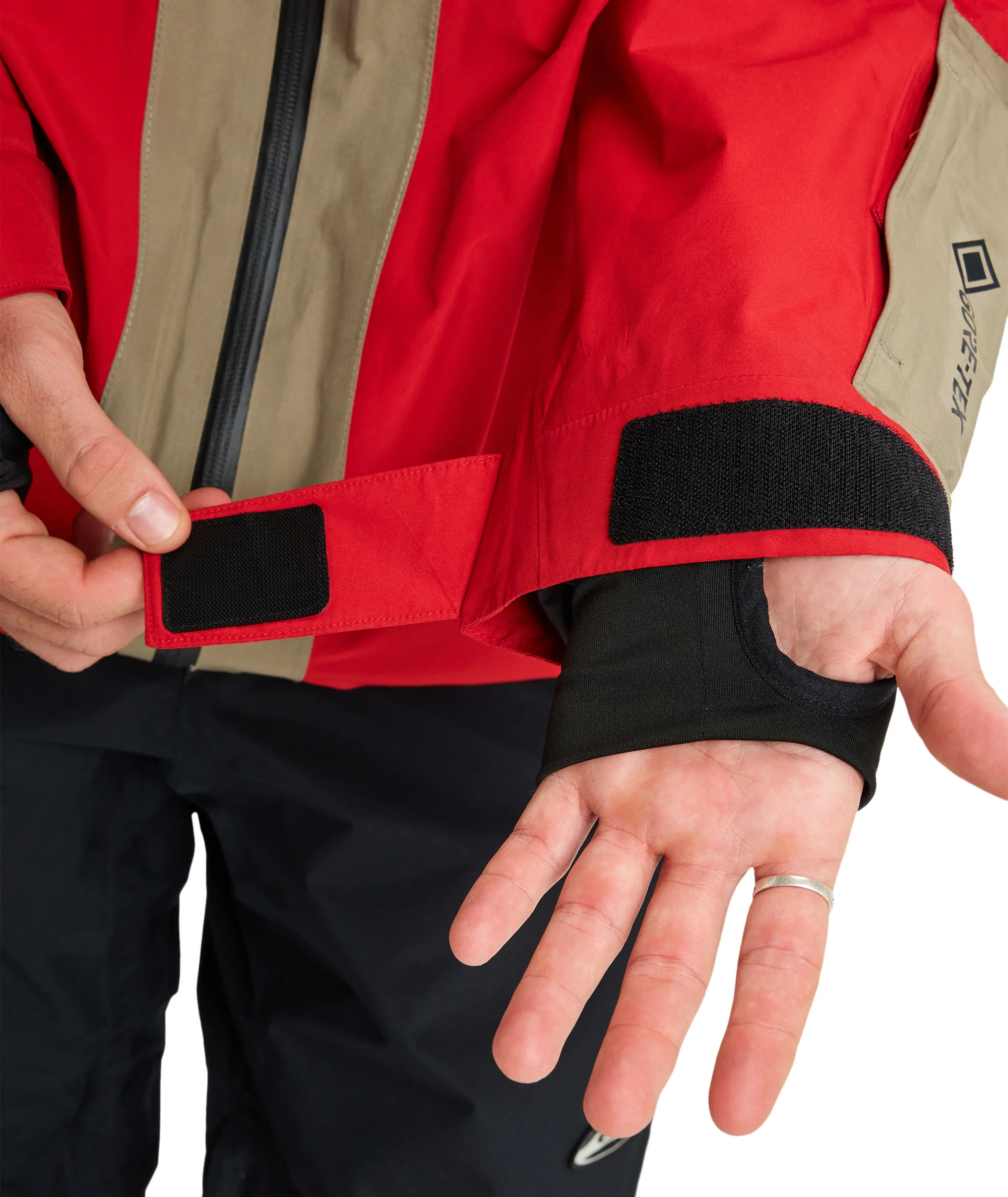 Quiksilver High Altitude GORE-TEX Jacket - Image 9