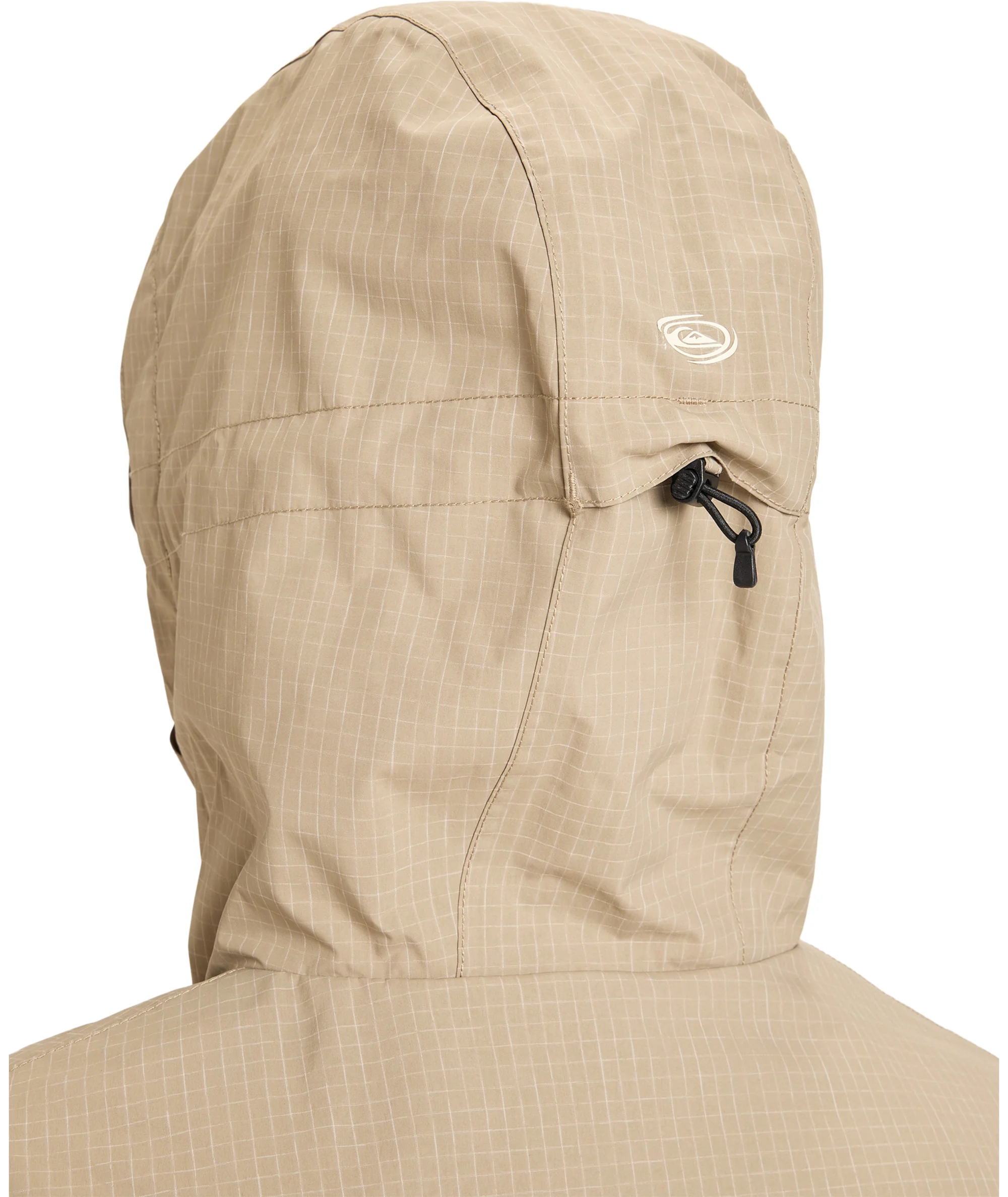 Quiksilver High In the Hood Jacket - Image 5