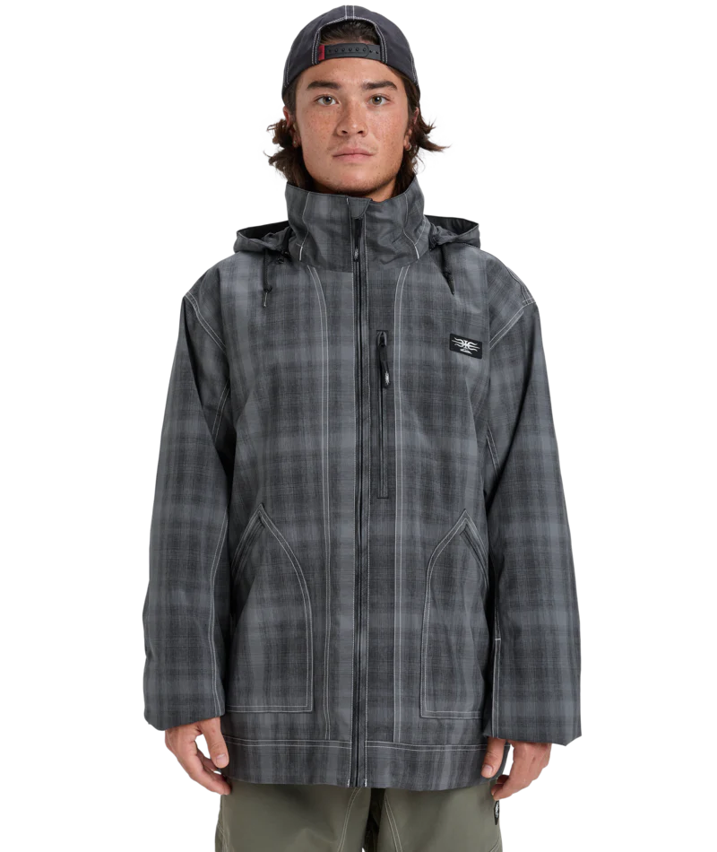 Quiksilver Live Wire Jacket
