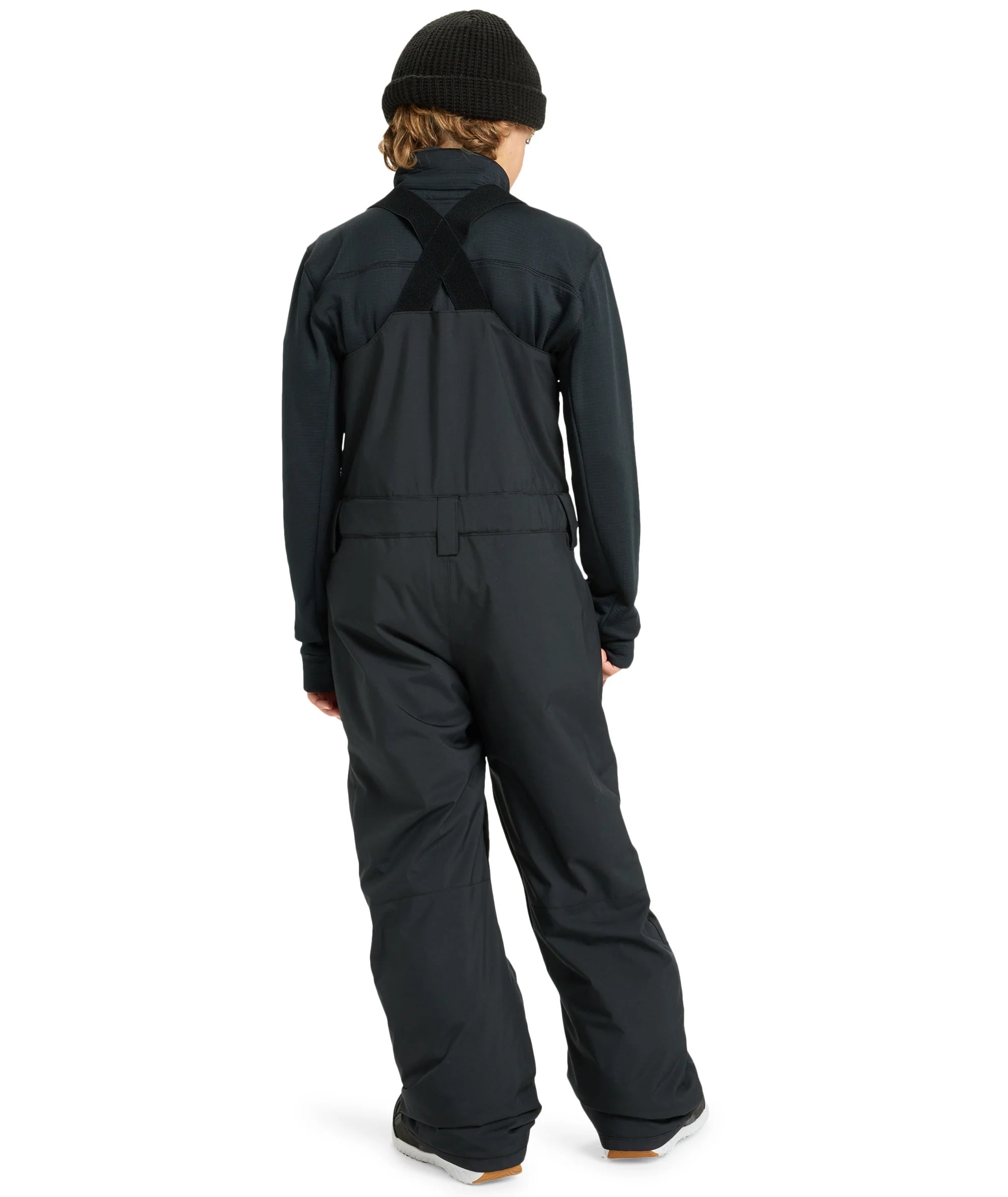 Quiksilver Mash Up Youth Bib Pant - Image 8