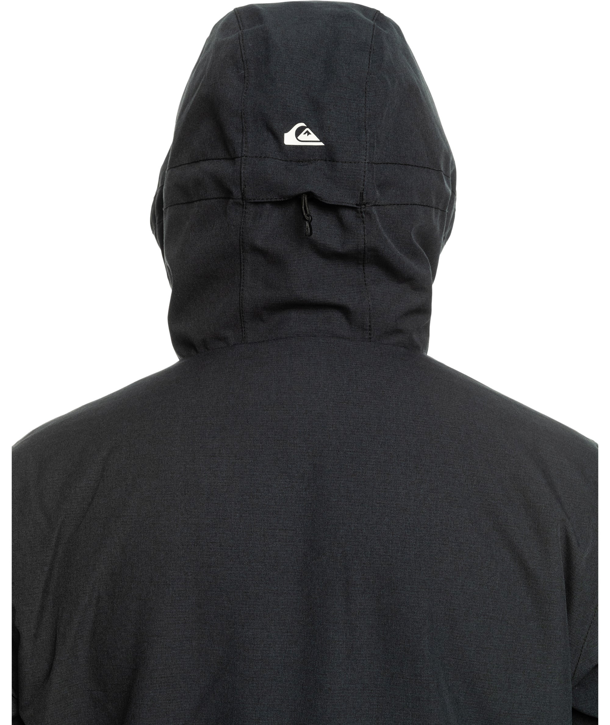 Quiksilver Mission Solid Jacket - Image 14